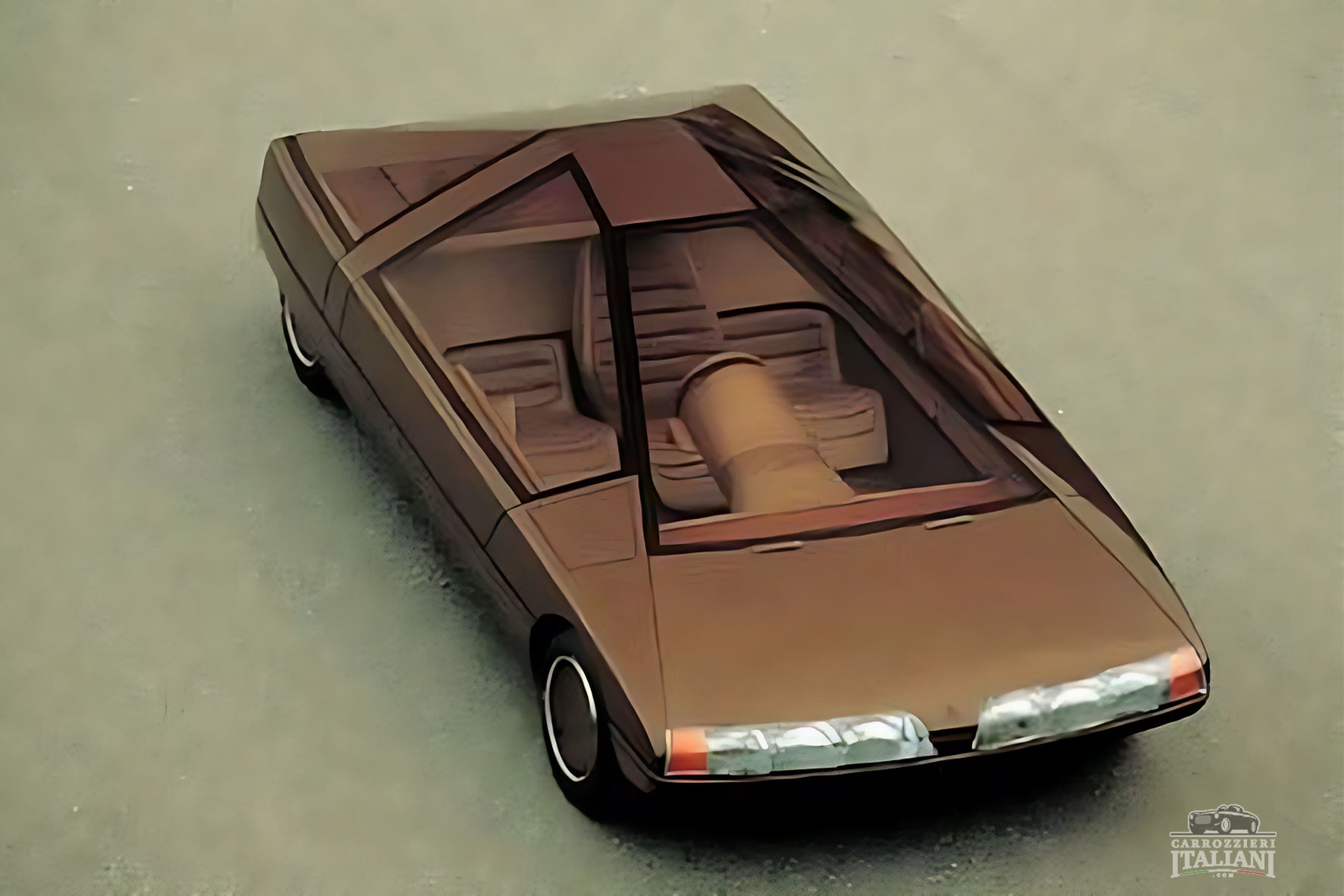 Citroën Karin