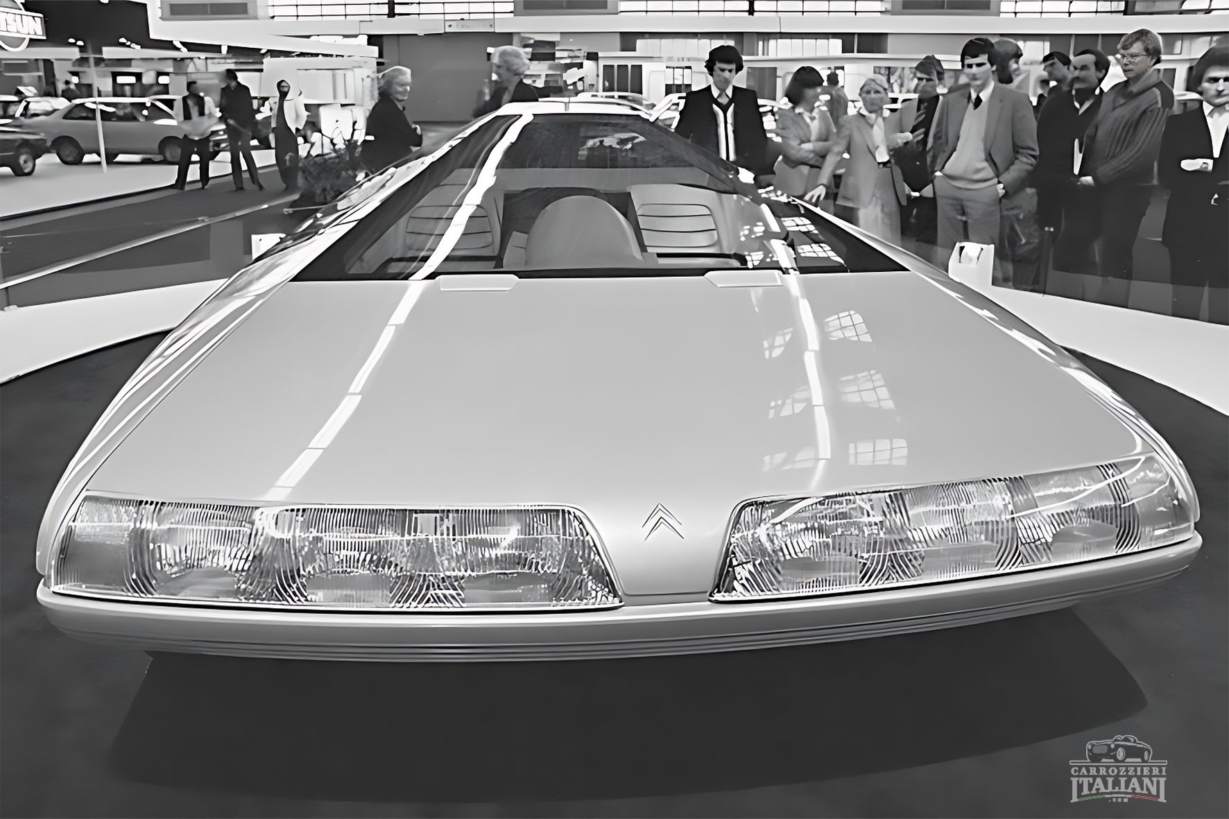 Citroën Karin