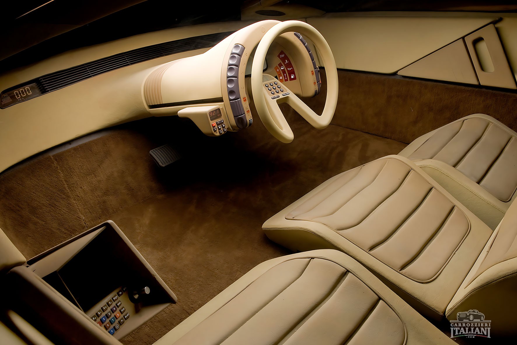 Citroën Karin