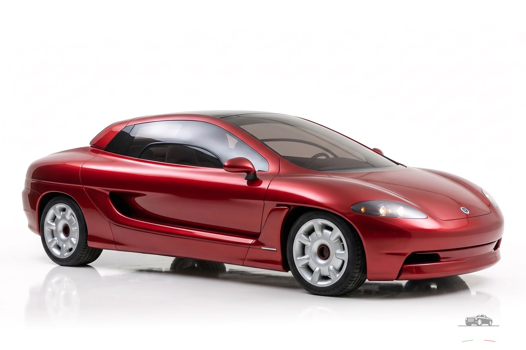 Porsche Karisma