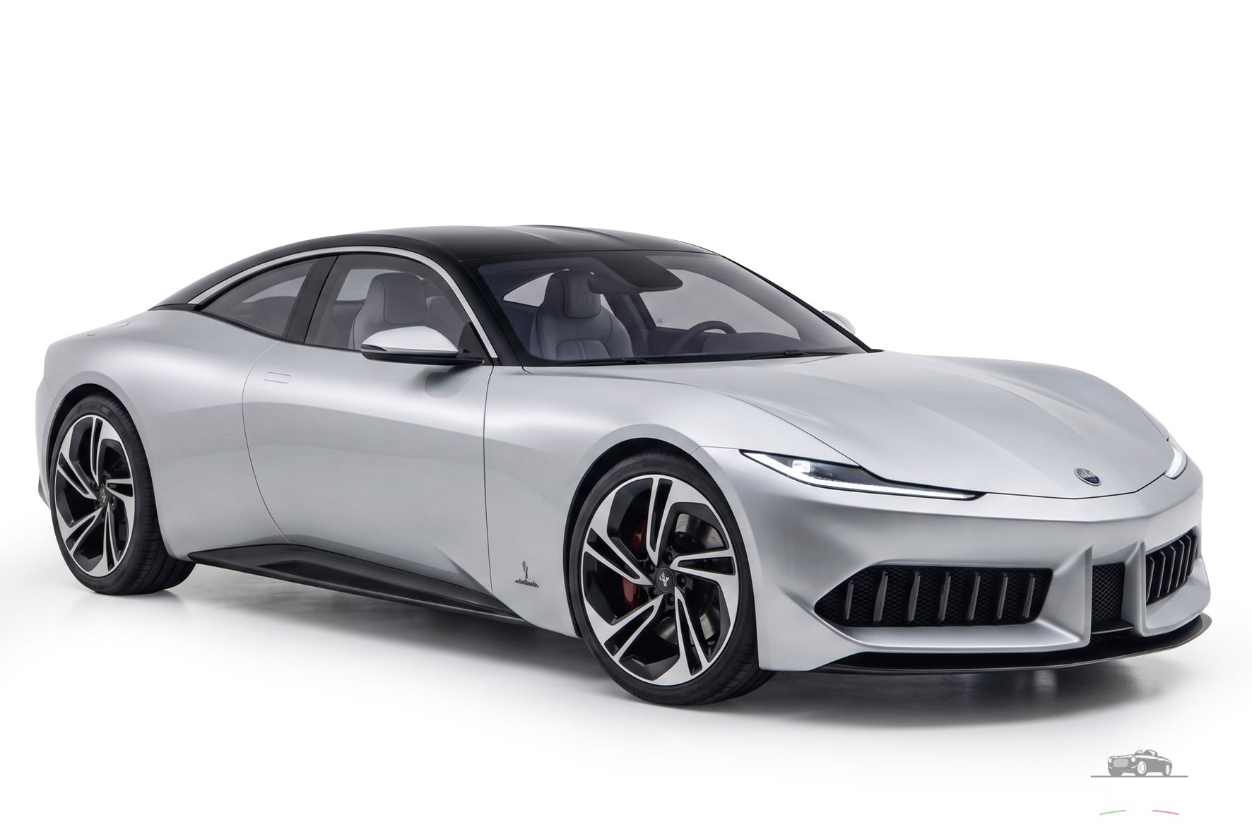 Karma GT Pininfarina