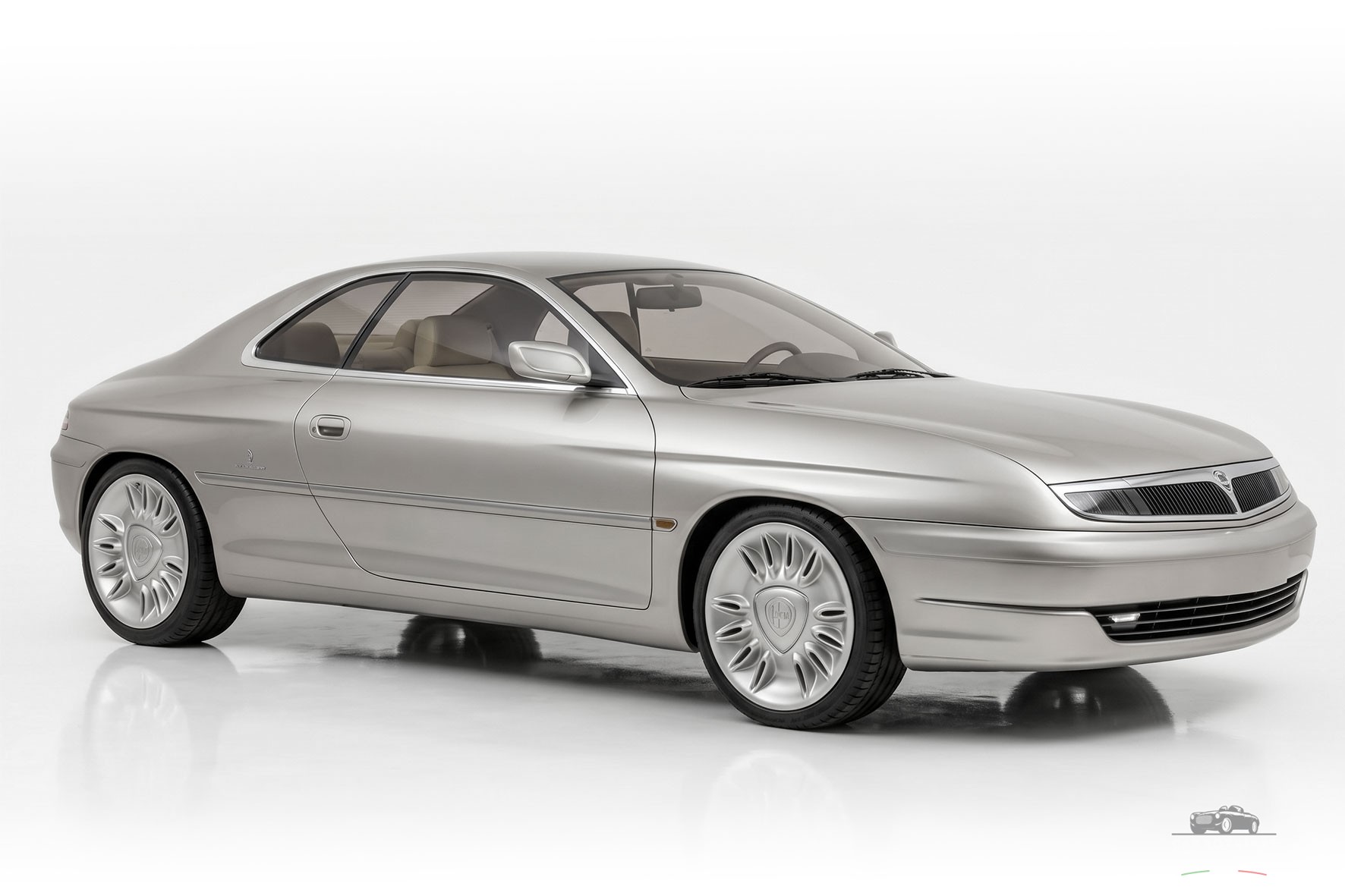 Lancia Kayak