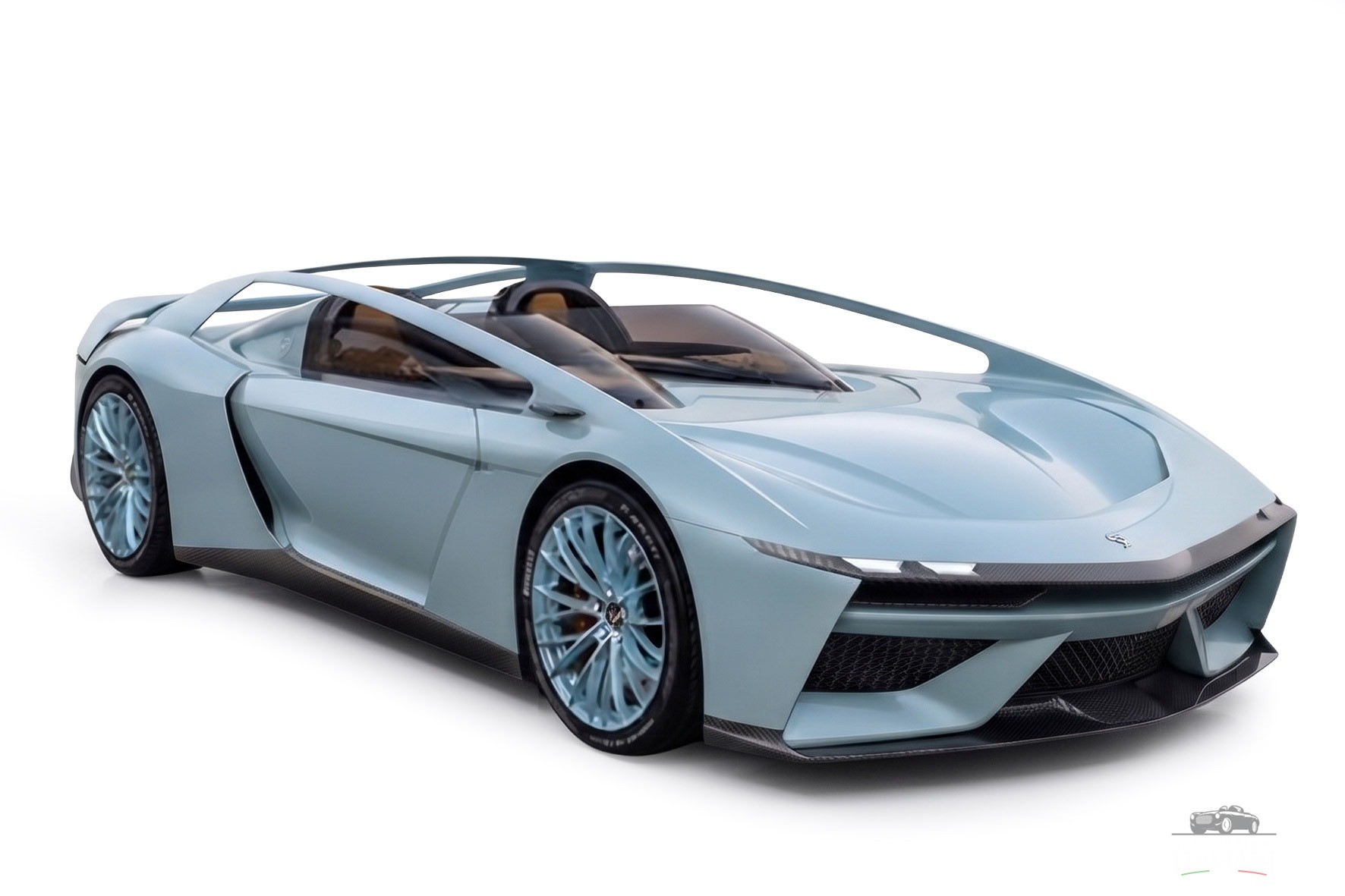 Laffite Barchetta
