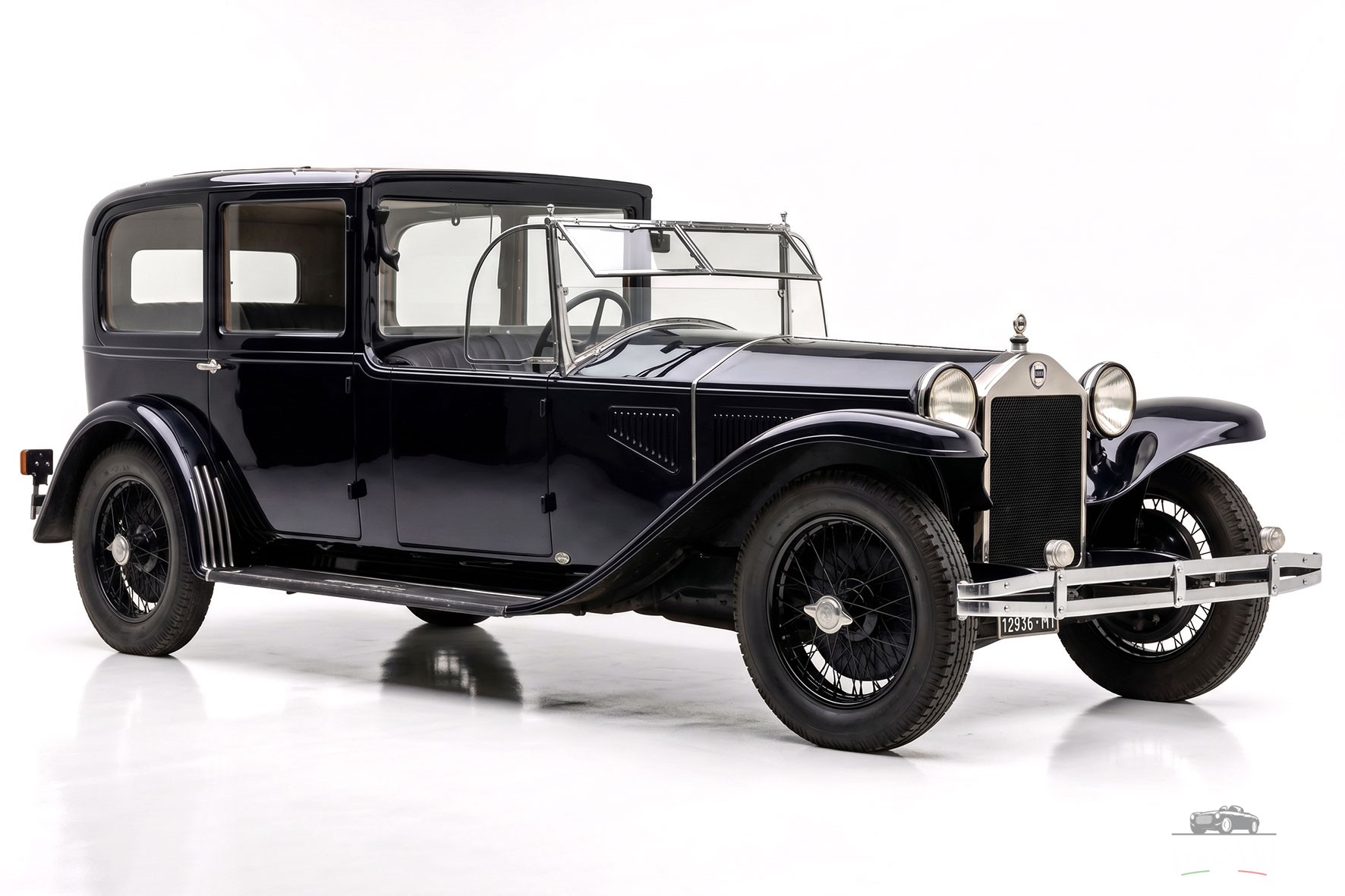 Lancia Lambda Boneschi