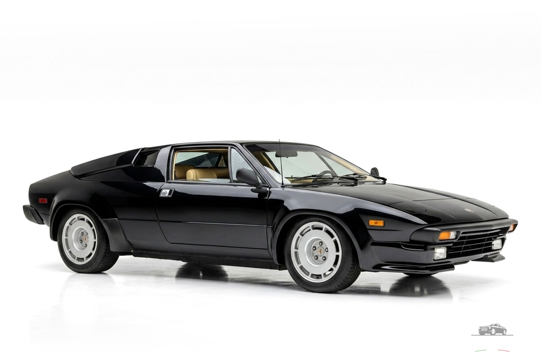 Lamborghini Jalpa