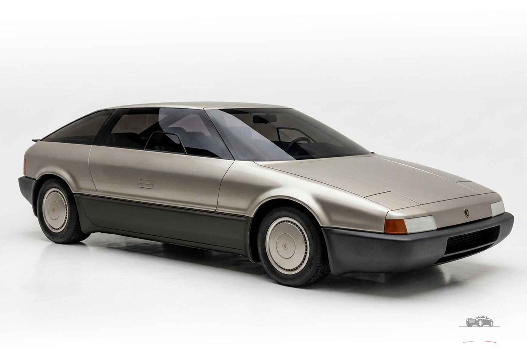 Lamborghini Marco Polo