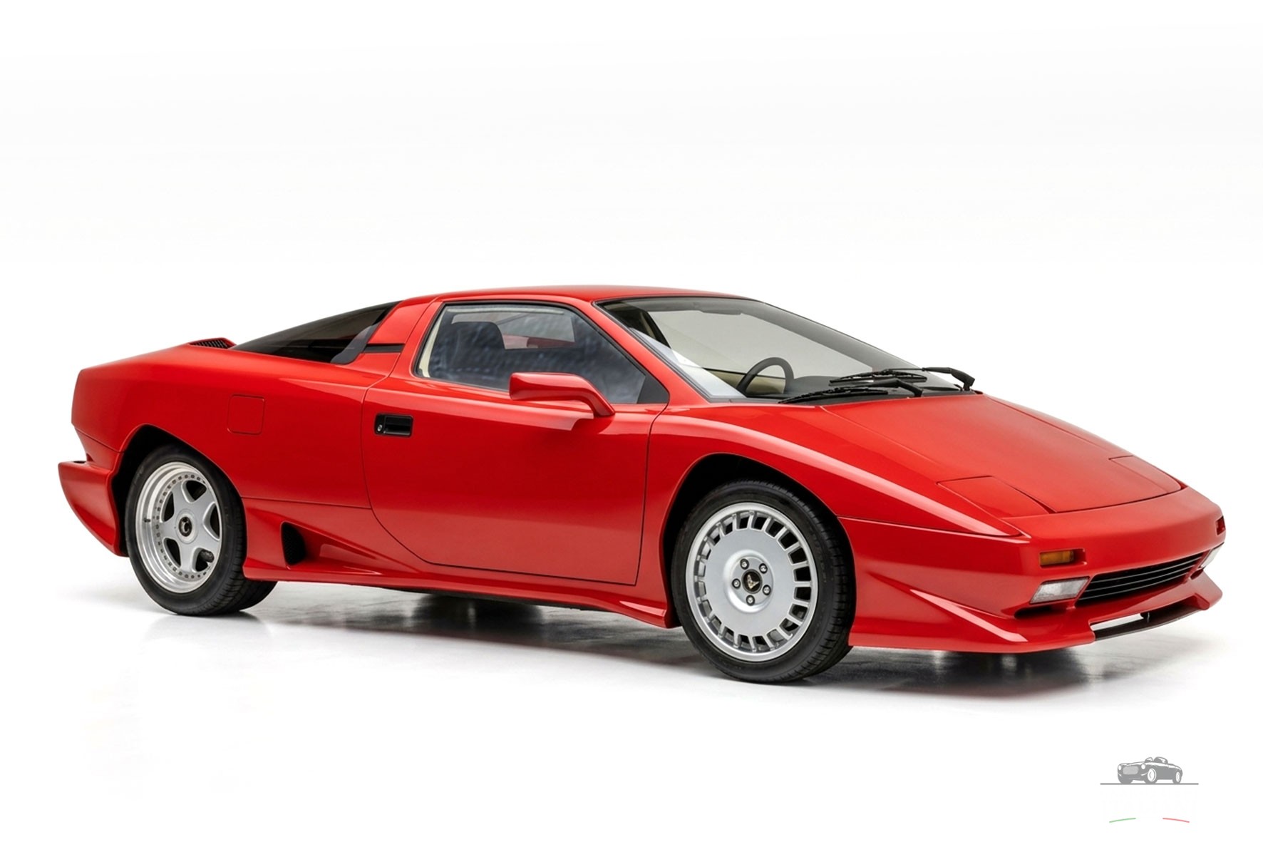Lamborghini P140 Gandini