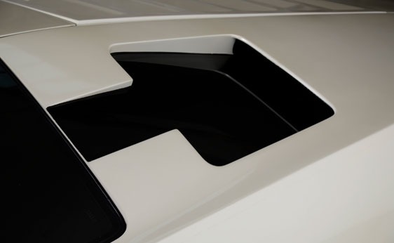 Lamborghini Bravo