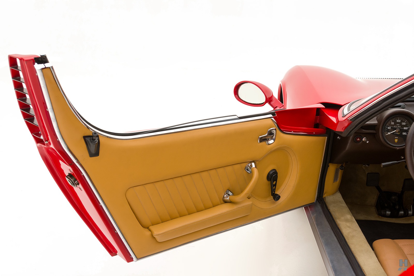 Lamborghini Miura