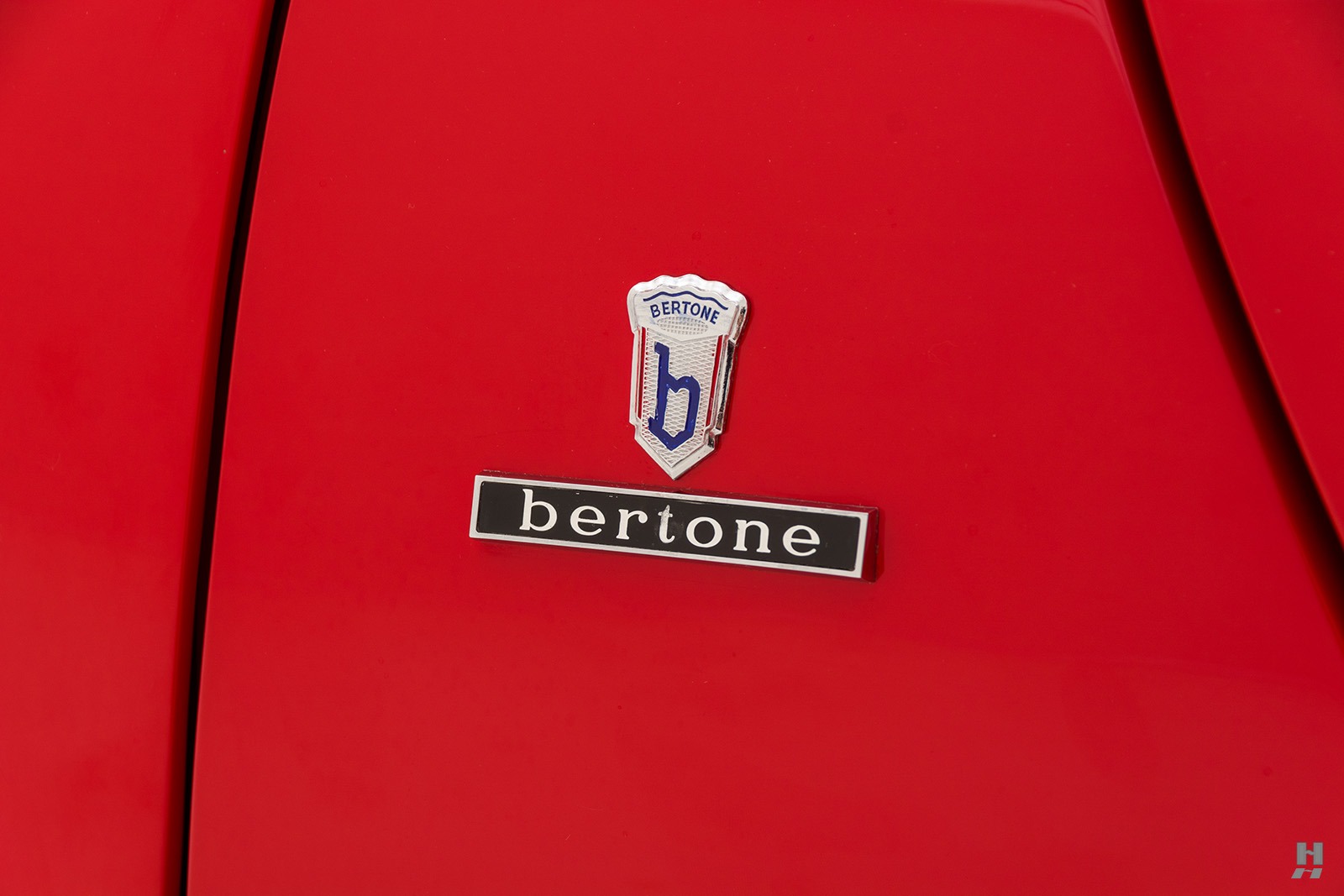 Lamborghini Miura