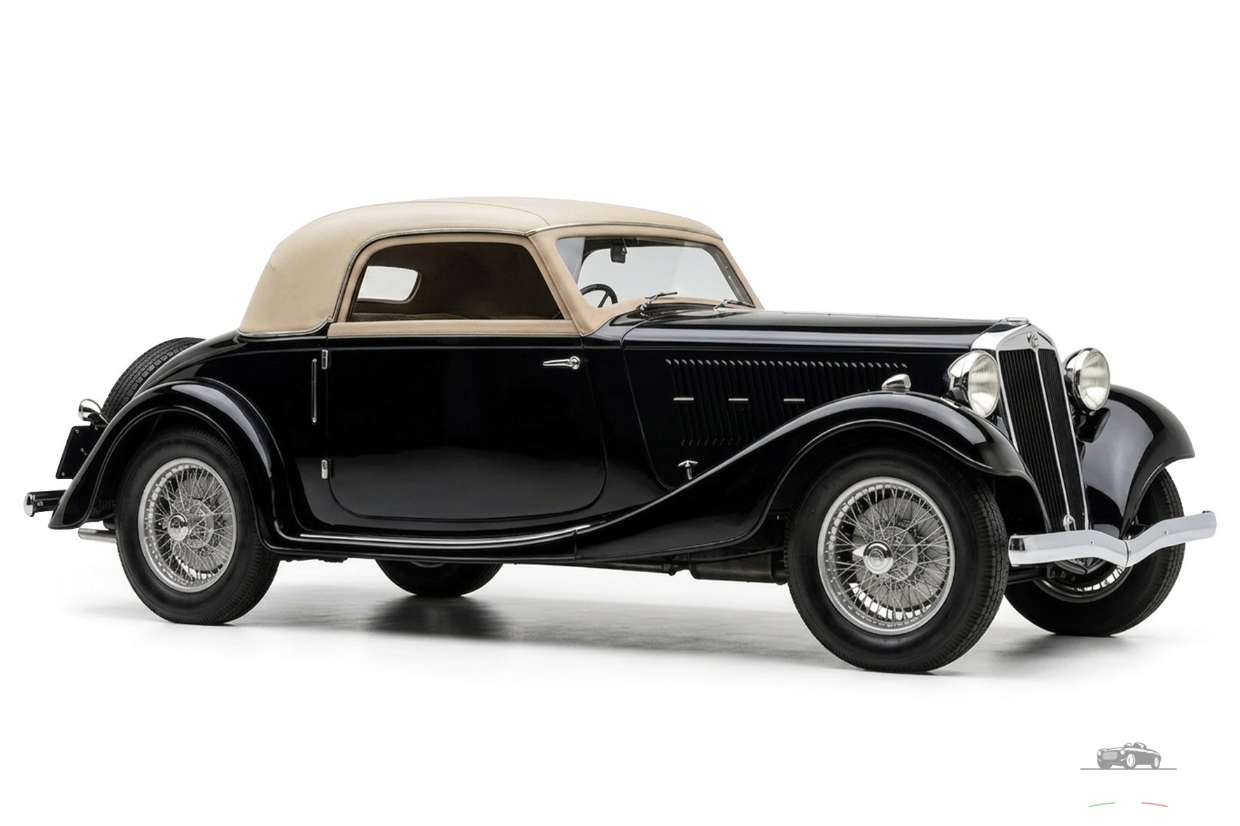 Lancia Augusta Boneschi