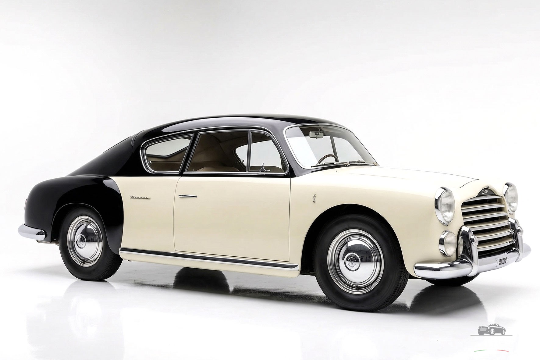 Lancia LP01
