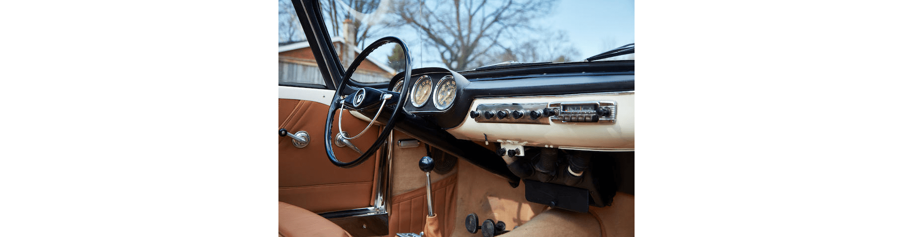 Lancia Appia Convertibile