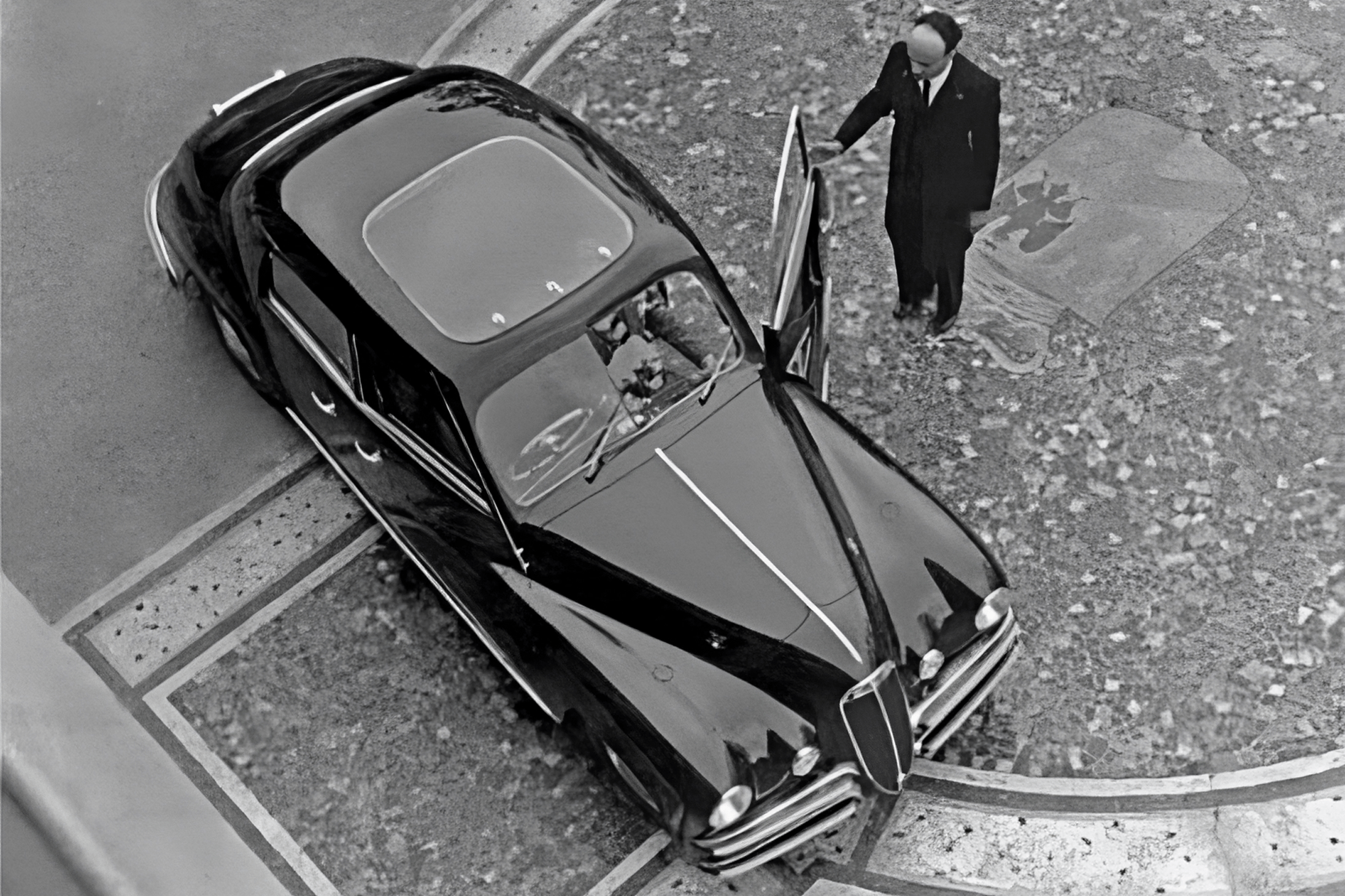 Lancia Aprilia Aerlux