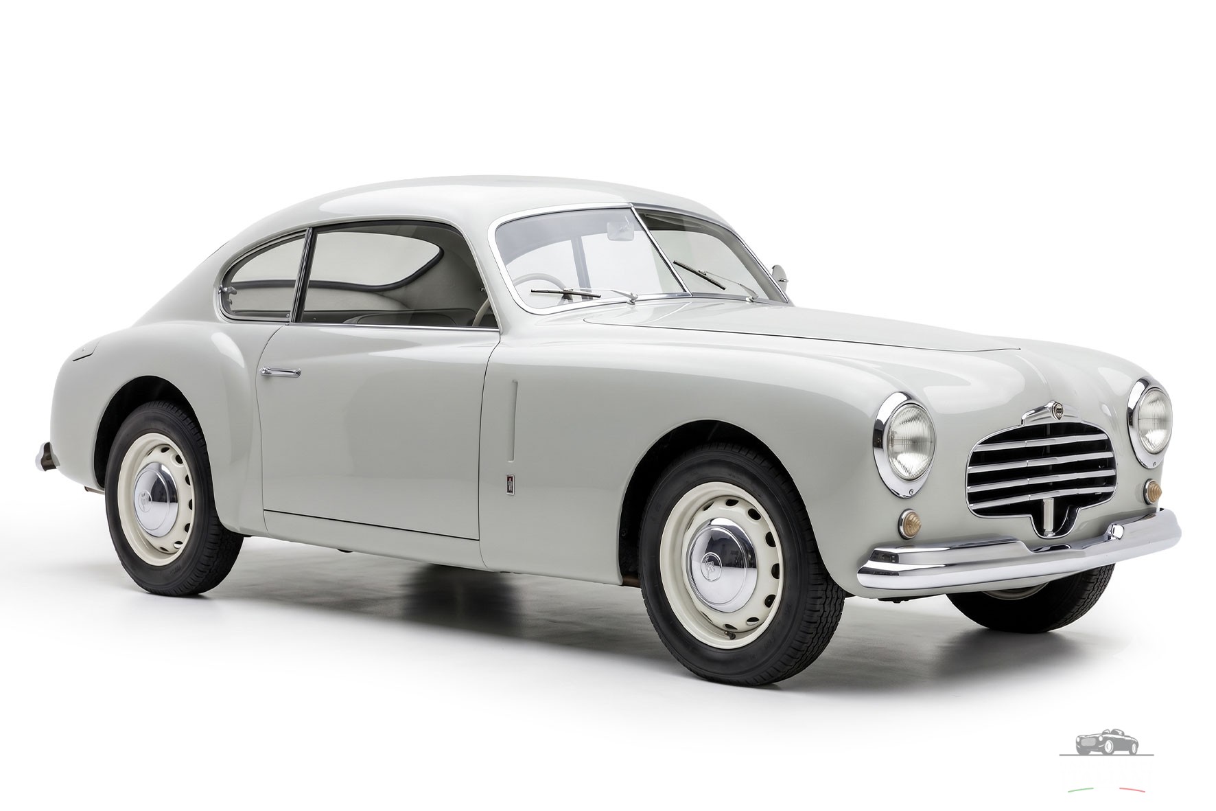 Lancia Aprilia Berlinetta Basso