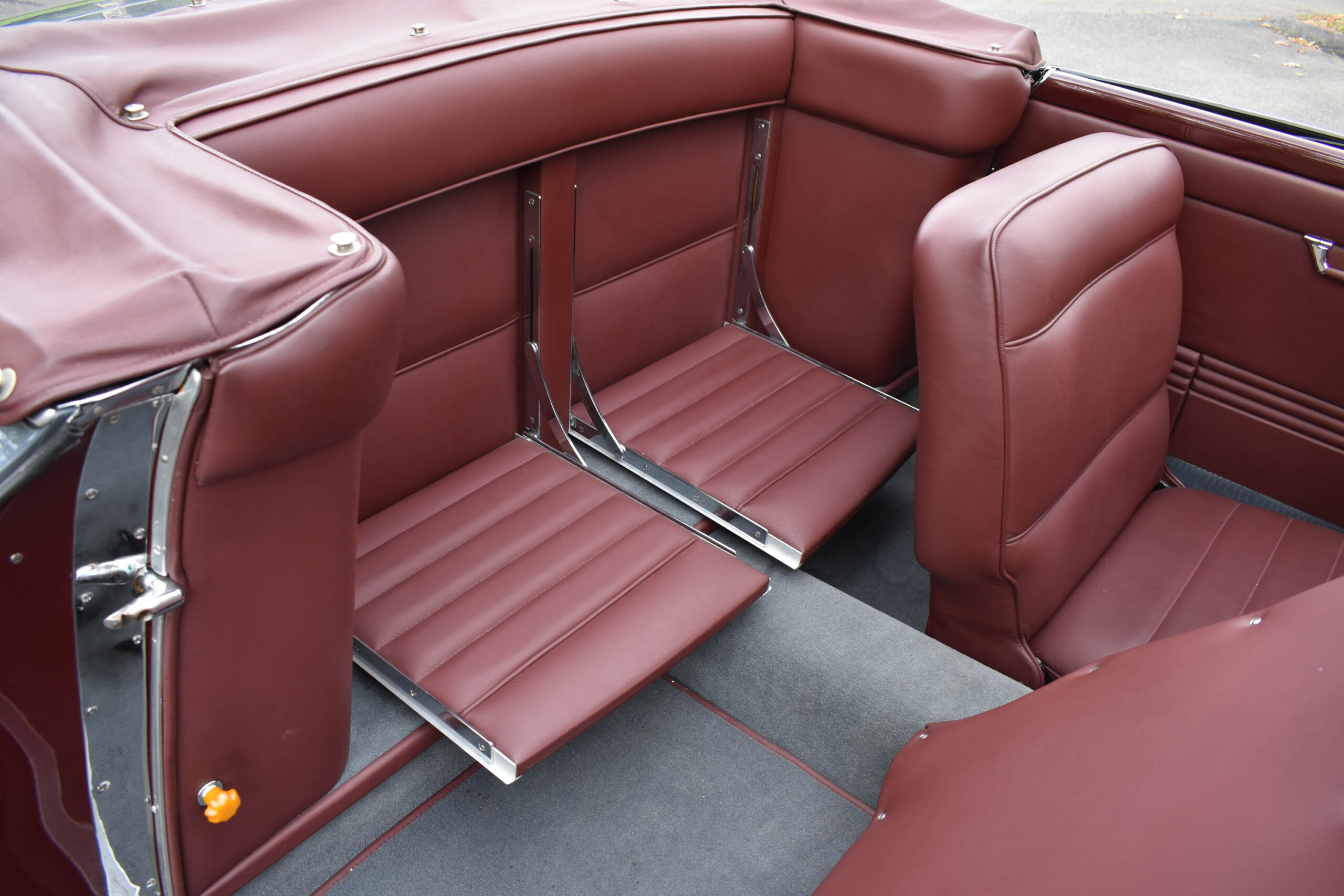 Lancia Aprilia Cabriolet Pininfarina