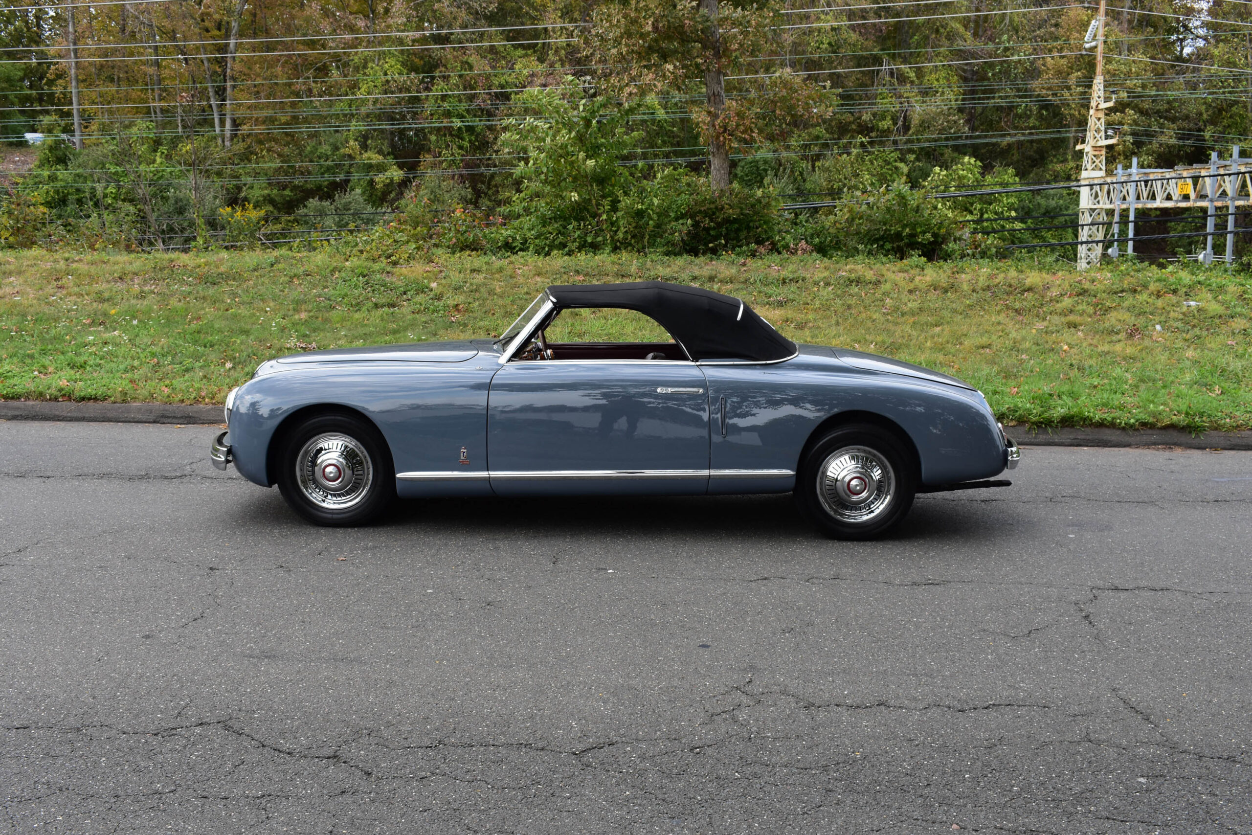 Lancia Aprilia Cabriolet Pininfarina