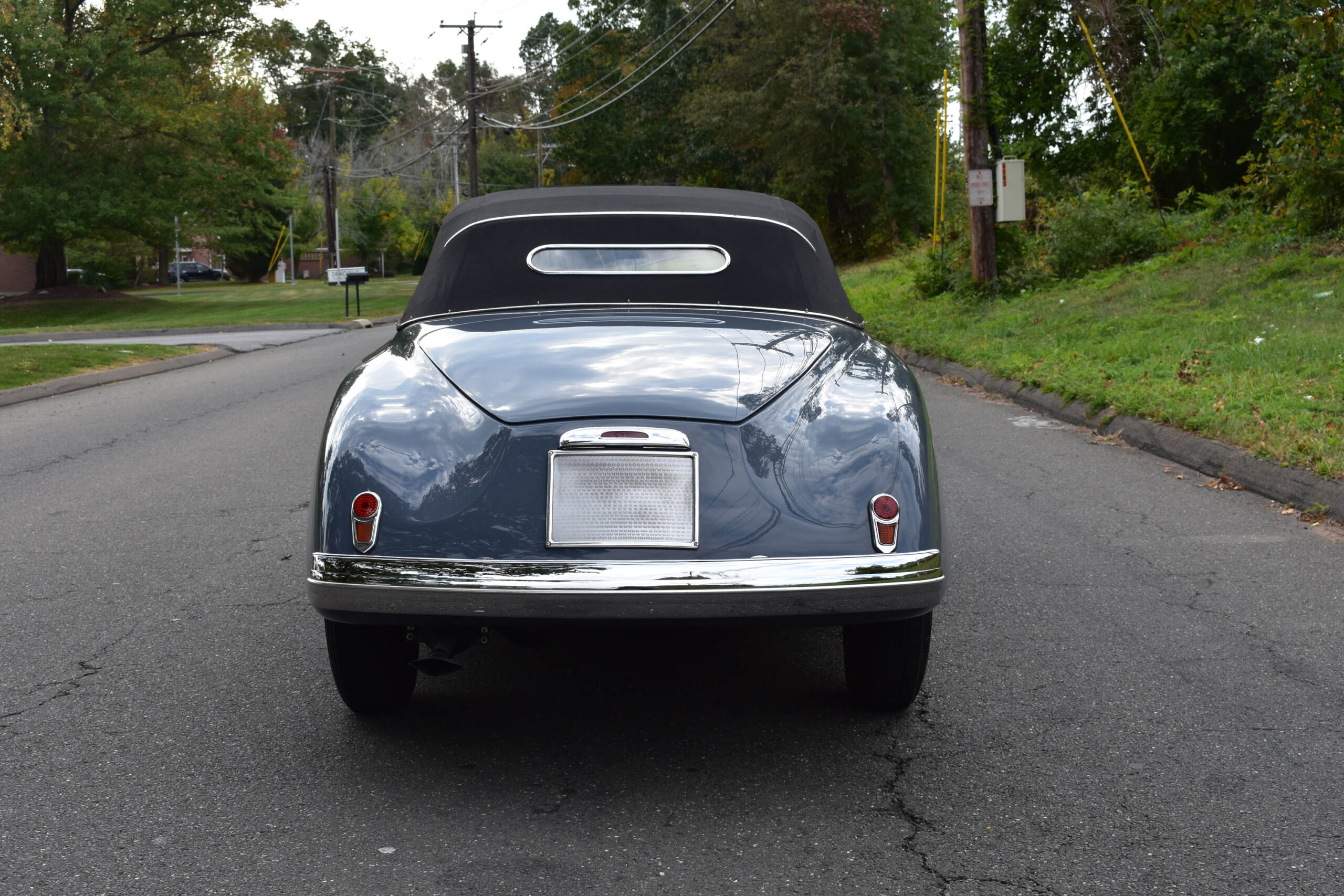 Lancia Aprilia Cabriolet Pininfarina