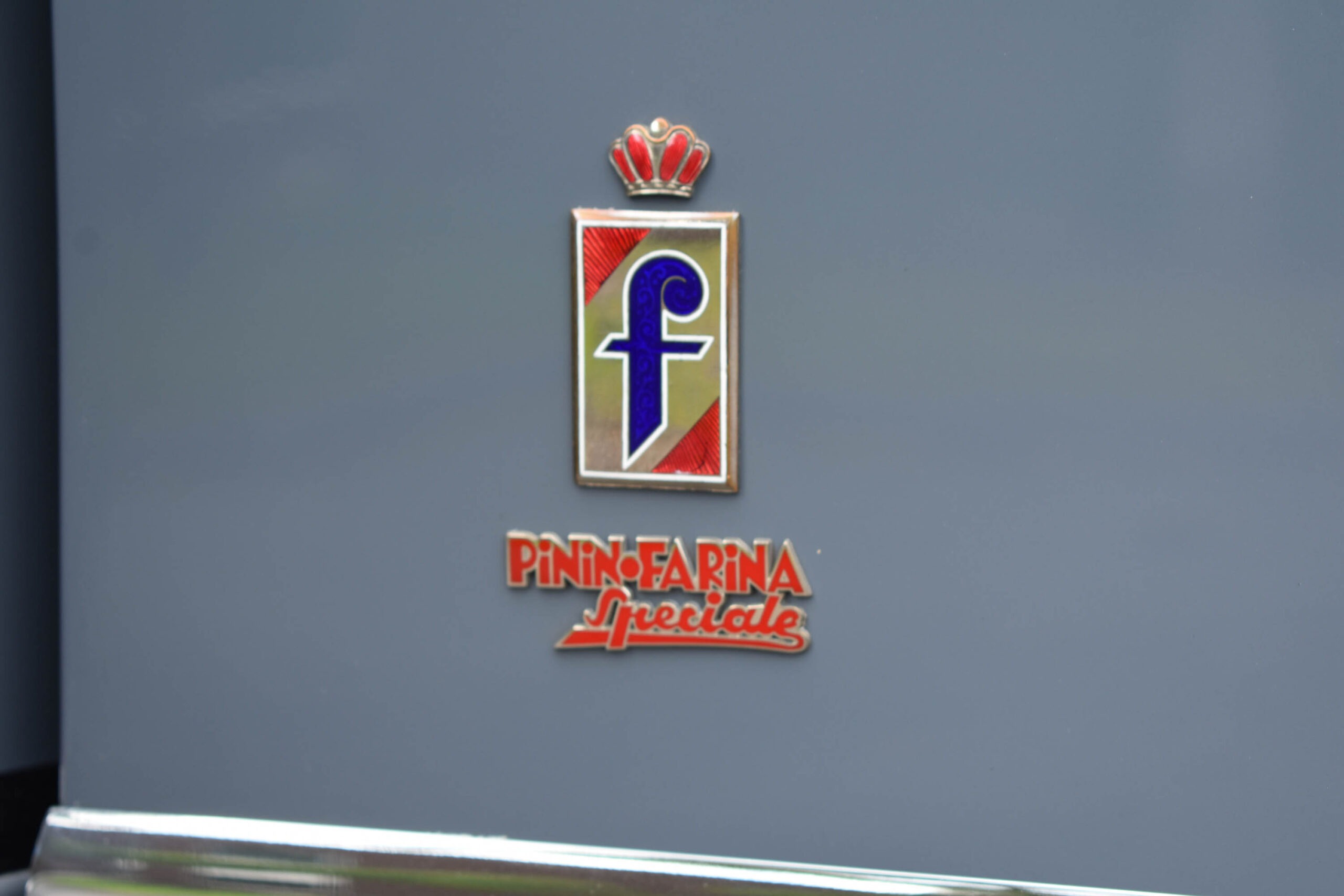 Lancia Aprilia Cabriolet Pininfarina