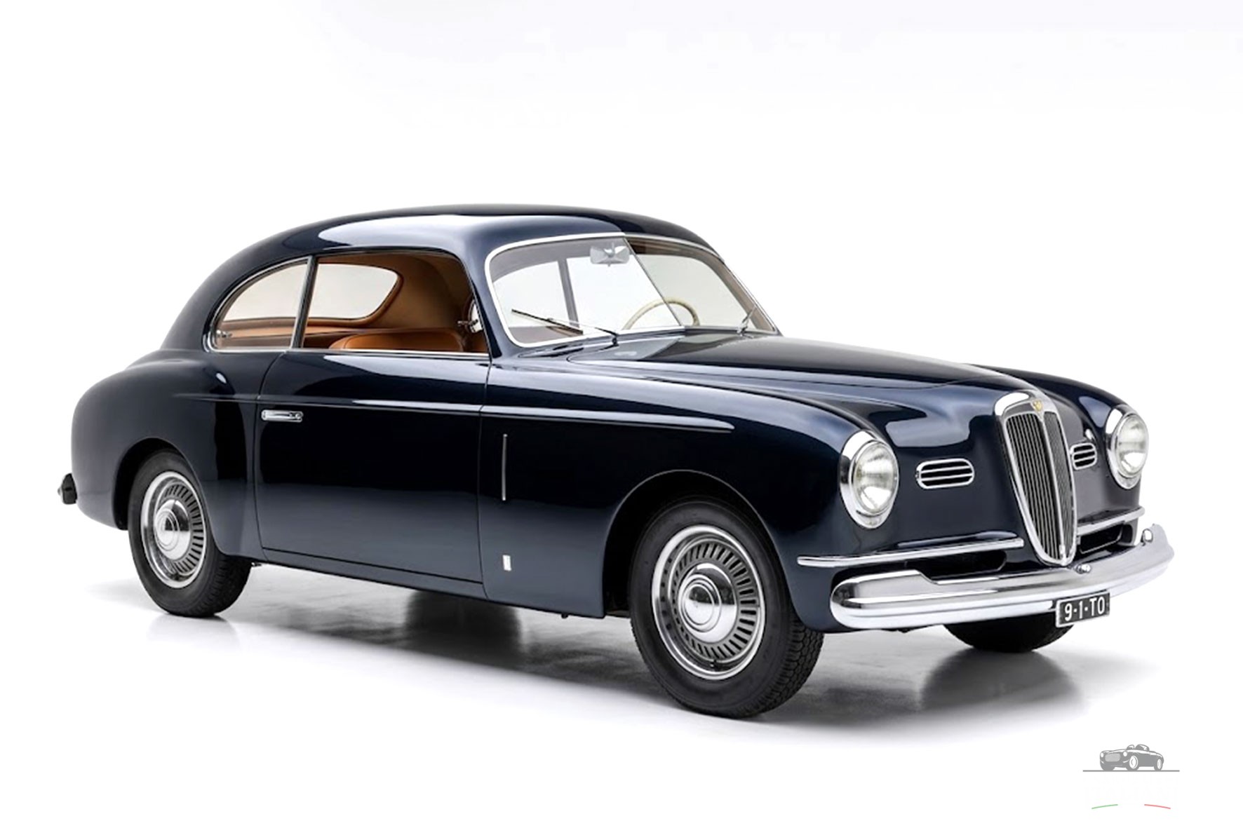 Lancia Aprilia Vittoria