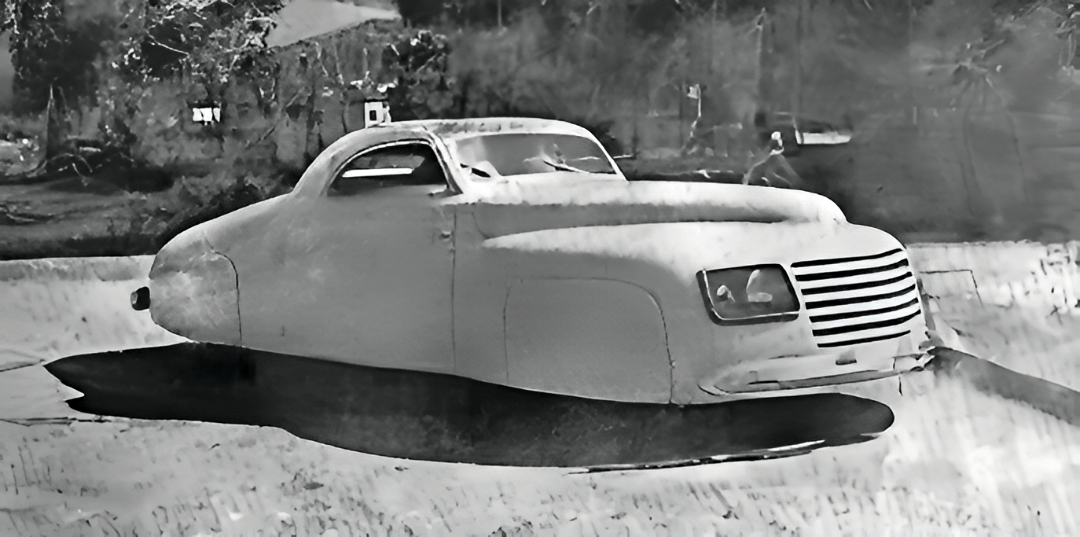 Lancia Astura Stabilimenti Farina