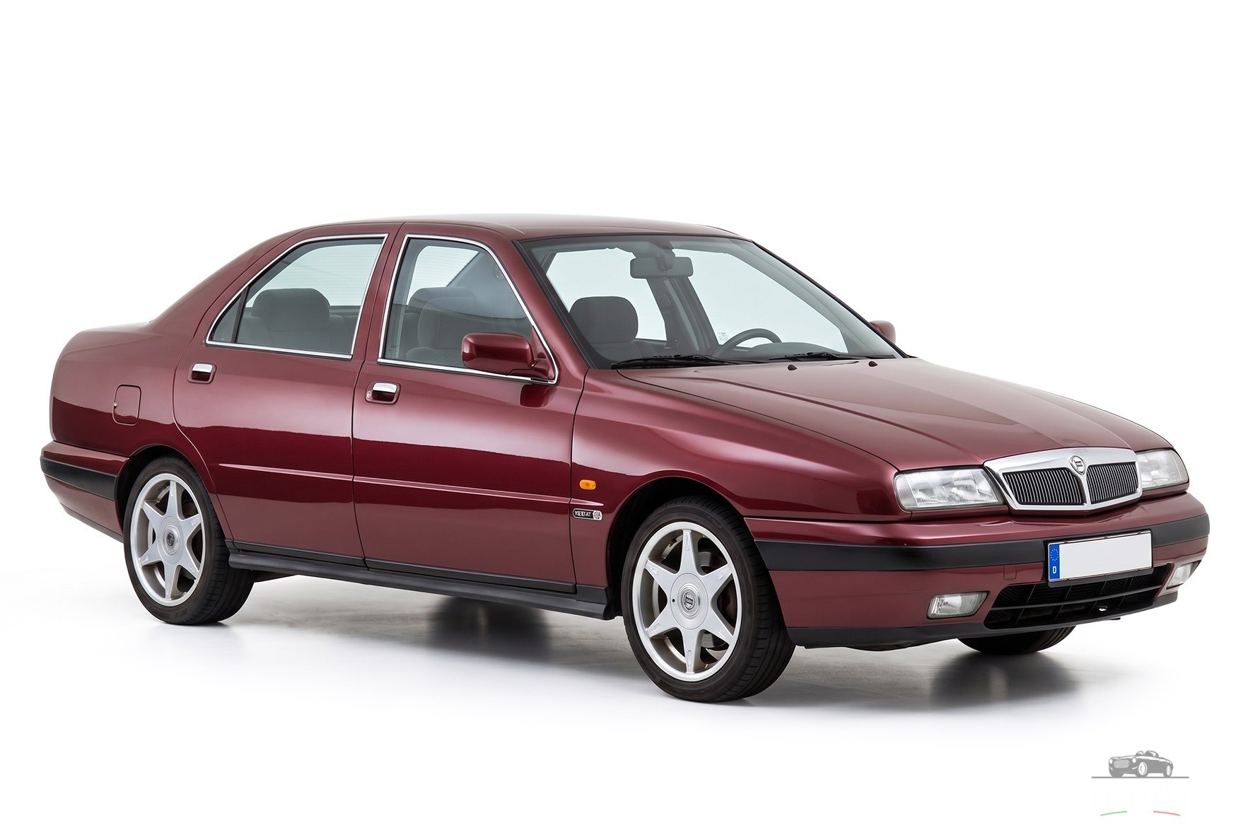 Lancia K