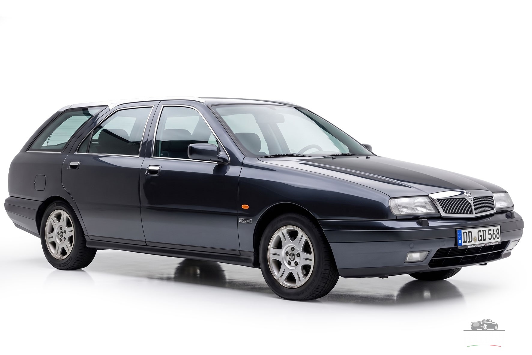 Lancia K Station Wagon