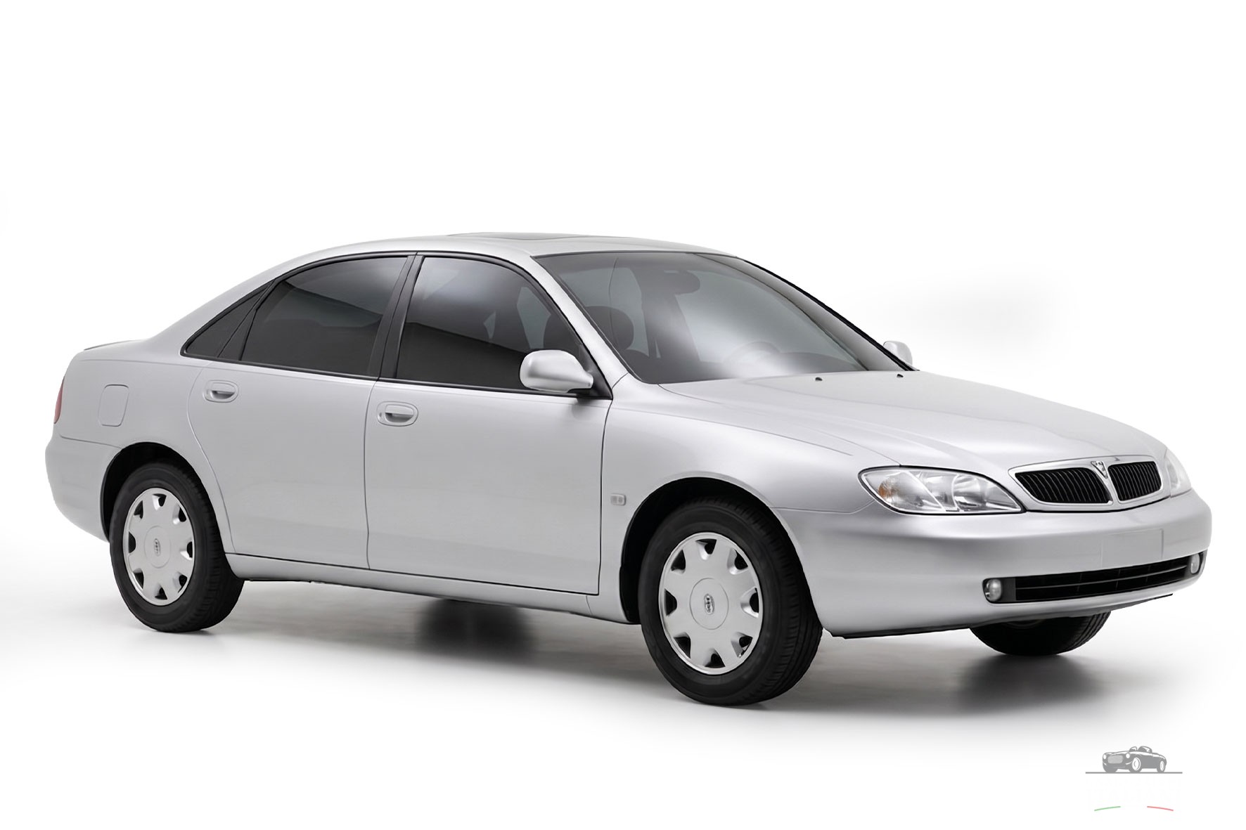 Lancia Lybra Fioravanti