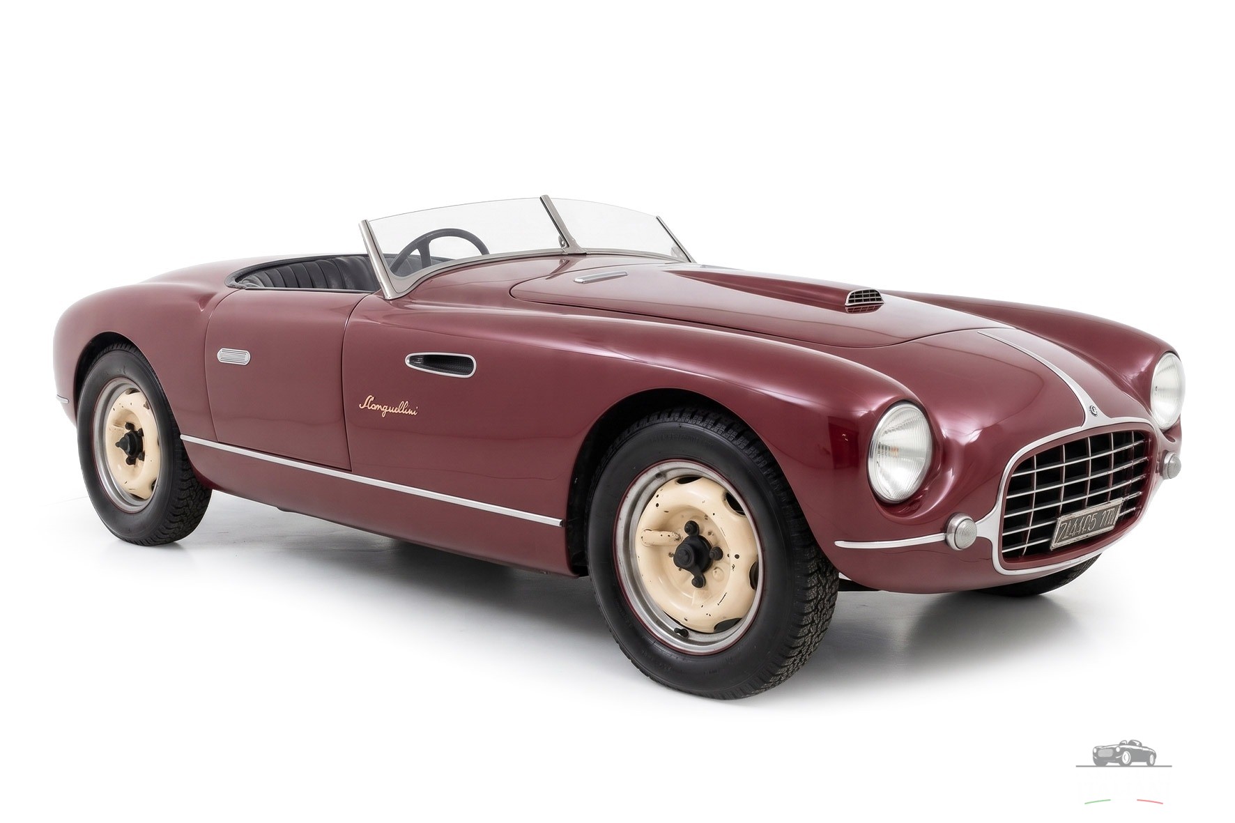Lancia Aprilia G.B. Special