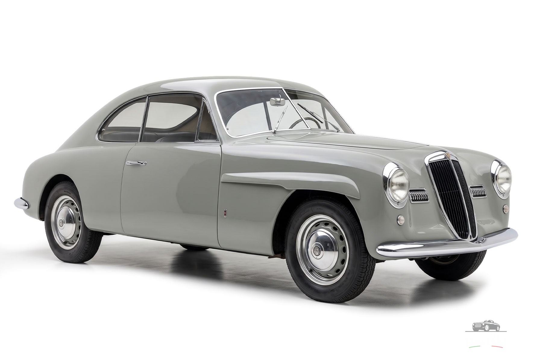 Lancia Aprilia Sport Coupé