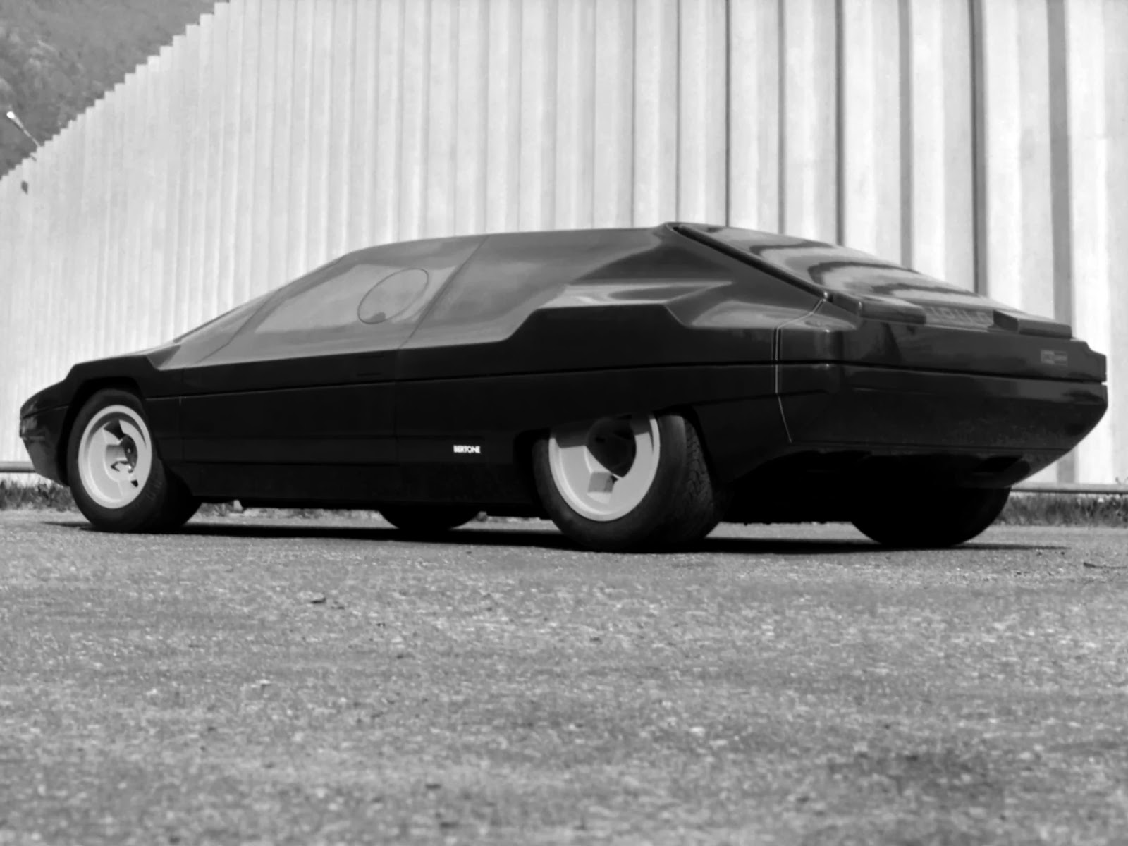Lancia Sibilo
