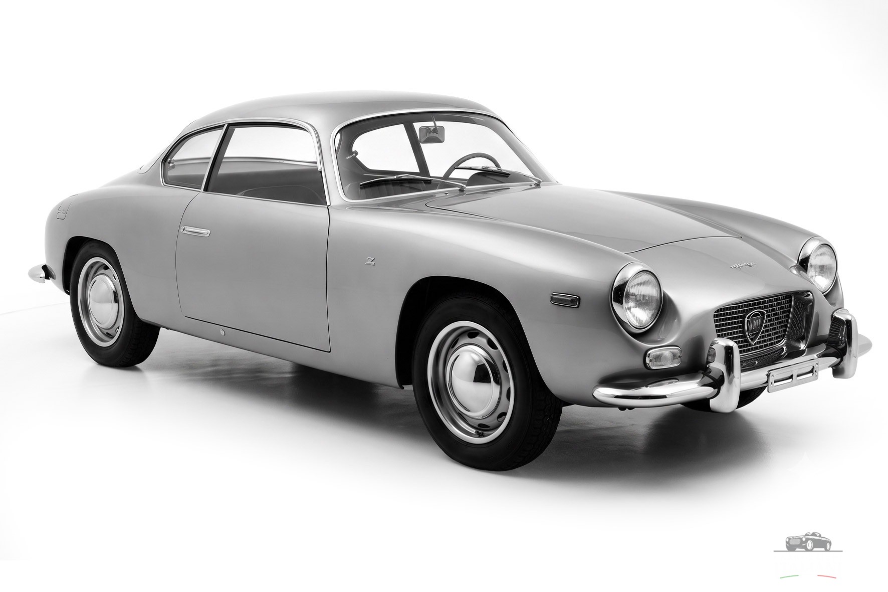 Lancia Appia GTE