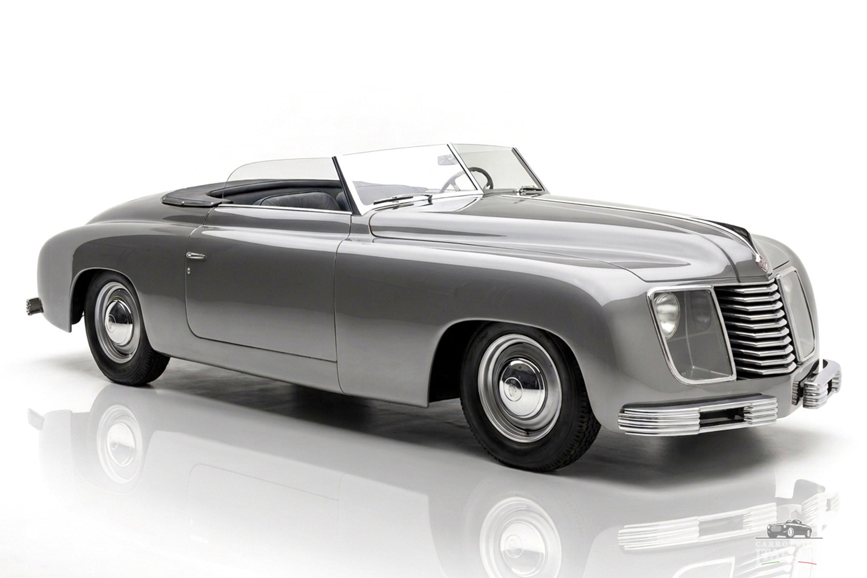 Lancia Aprilia Cabriolet Farina