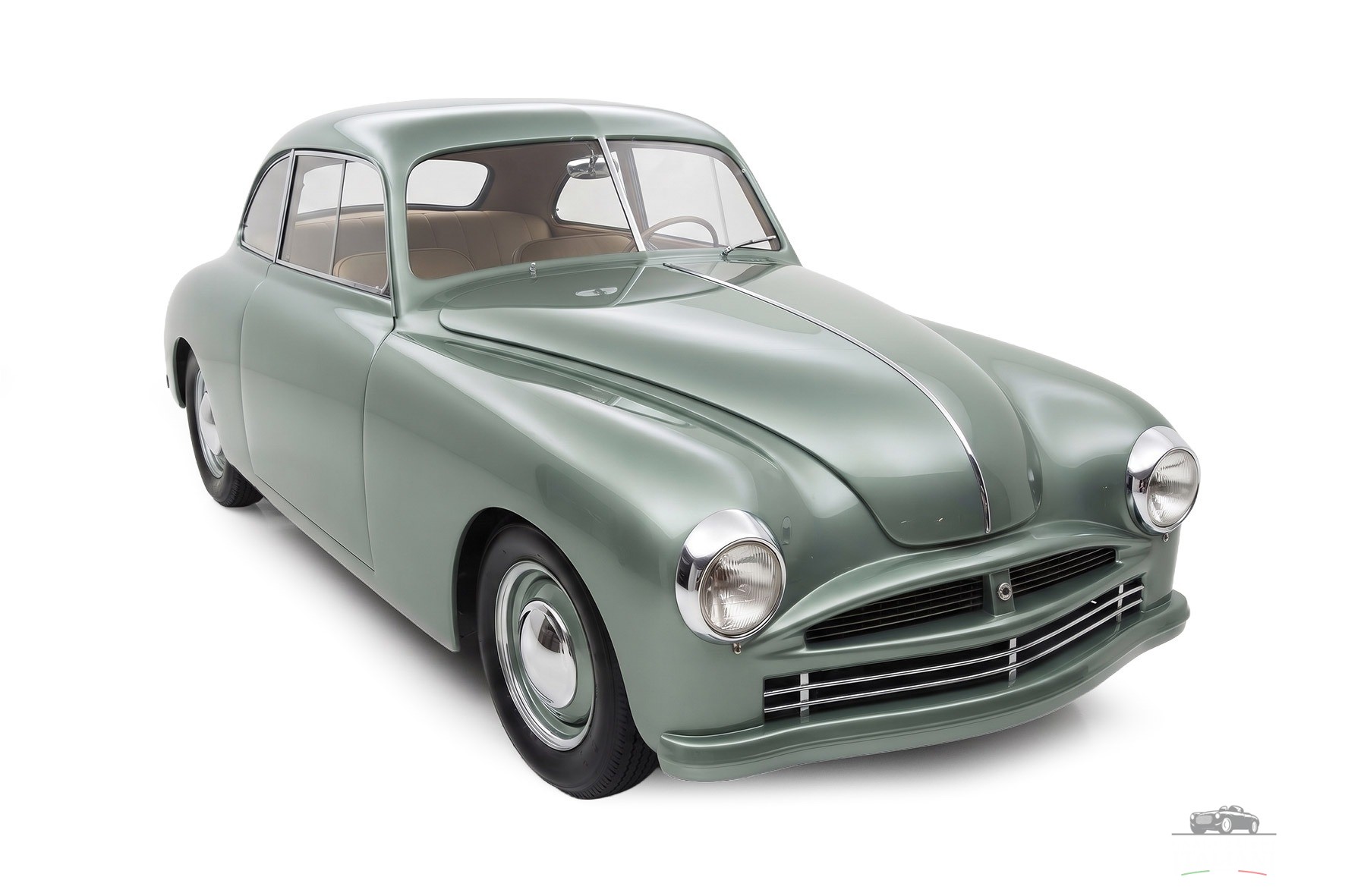 Lancia Aprilia Berlinetta Bertone