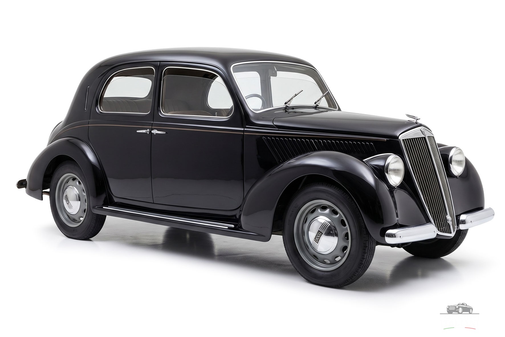 Lancia Ardea Pininfarina