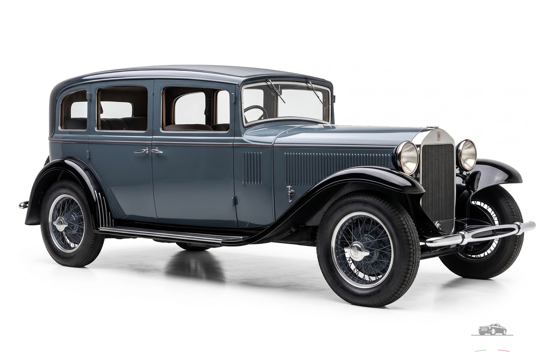 Lancia Astura Touring