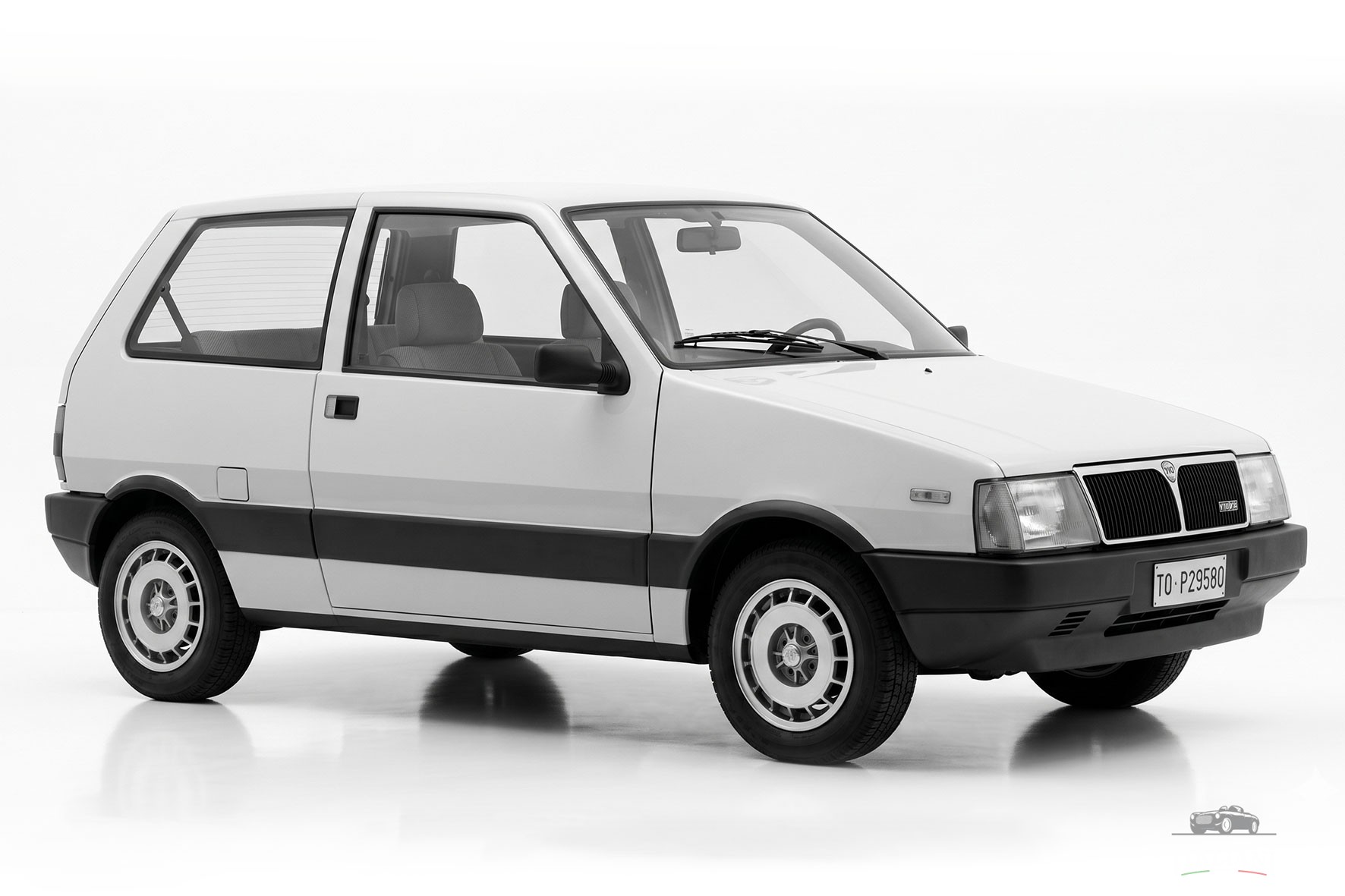 Lancia BCDE