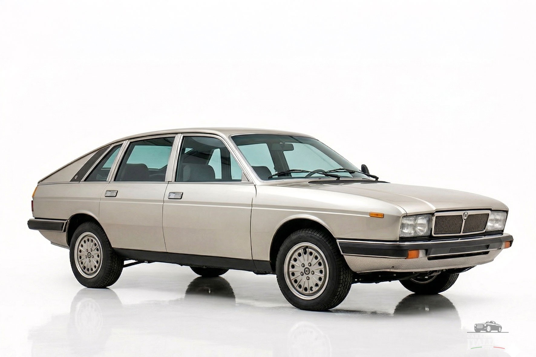 Lancia Gamma