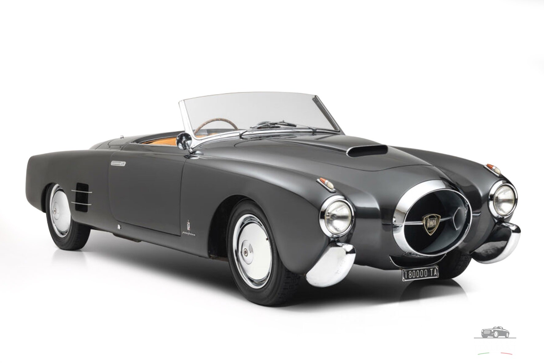 Lancia Aurelia PF200 Spider