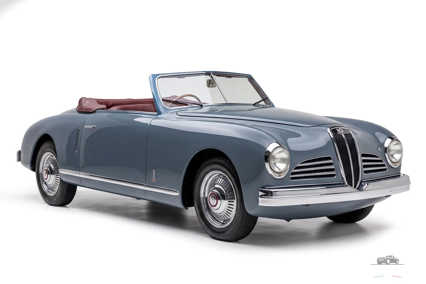 Lancia Aprilia Cabriolet Pininfarina