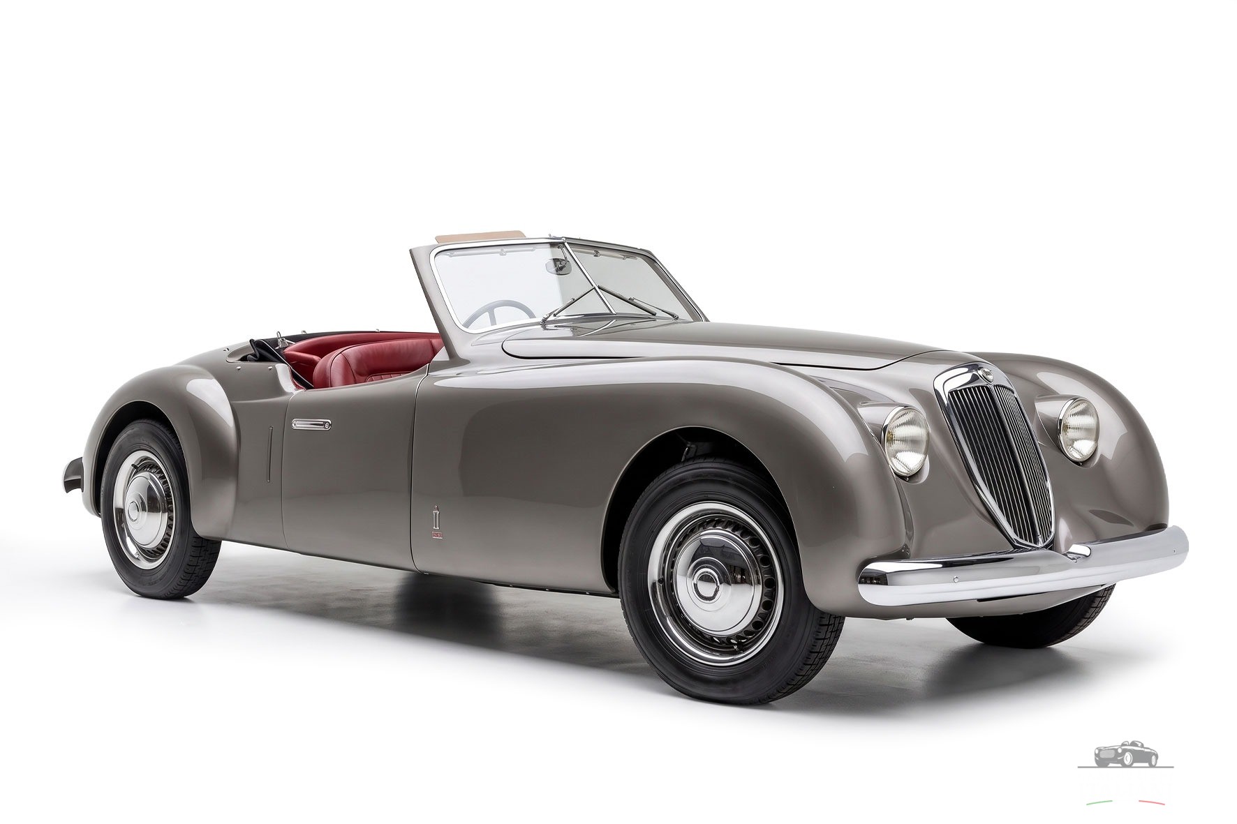 Lancia Aprilia 537 Speciale