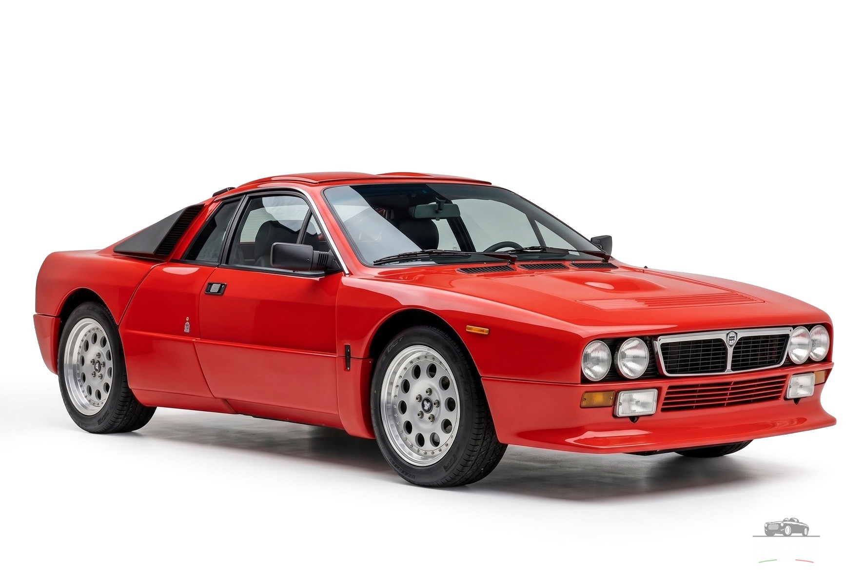 Lancia Rally 037 Stradale