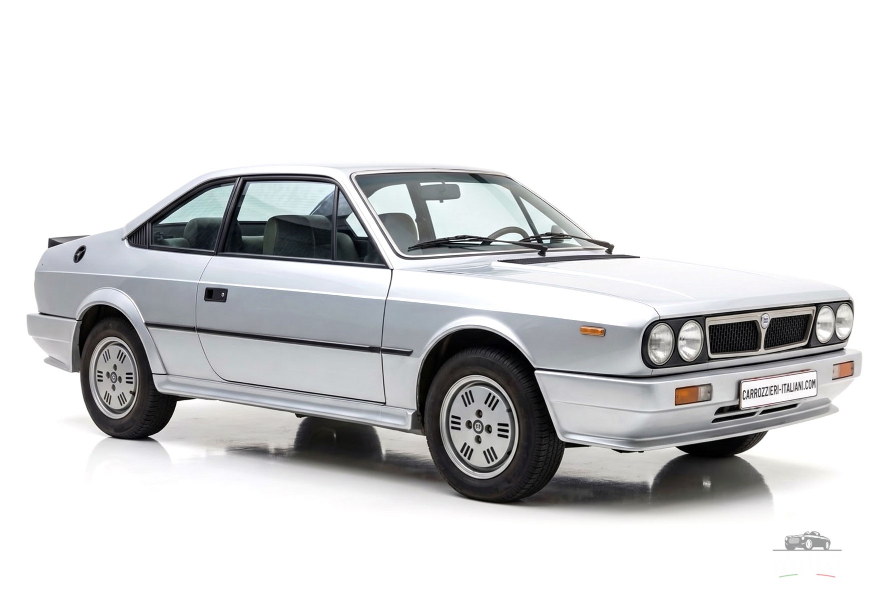 Lancia Beta Fissore Coupé