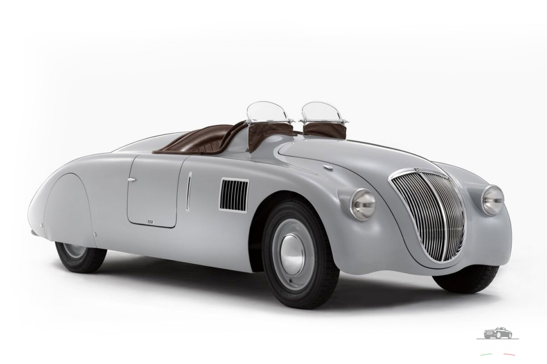 Lancia Aprilia Sport Zagato