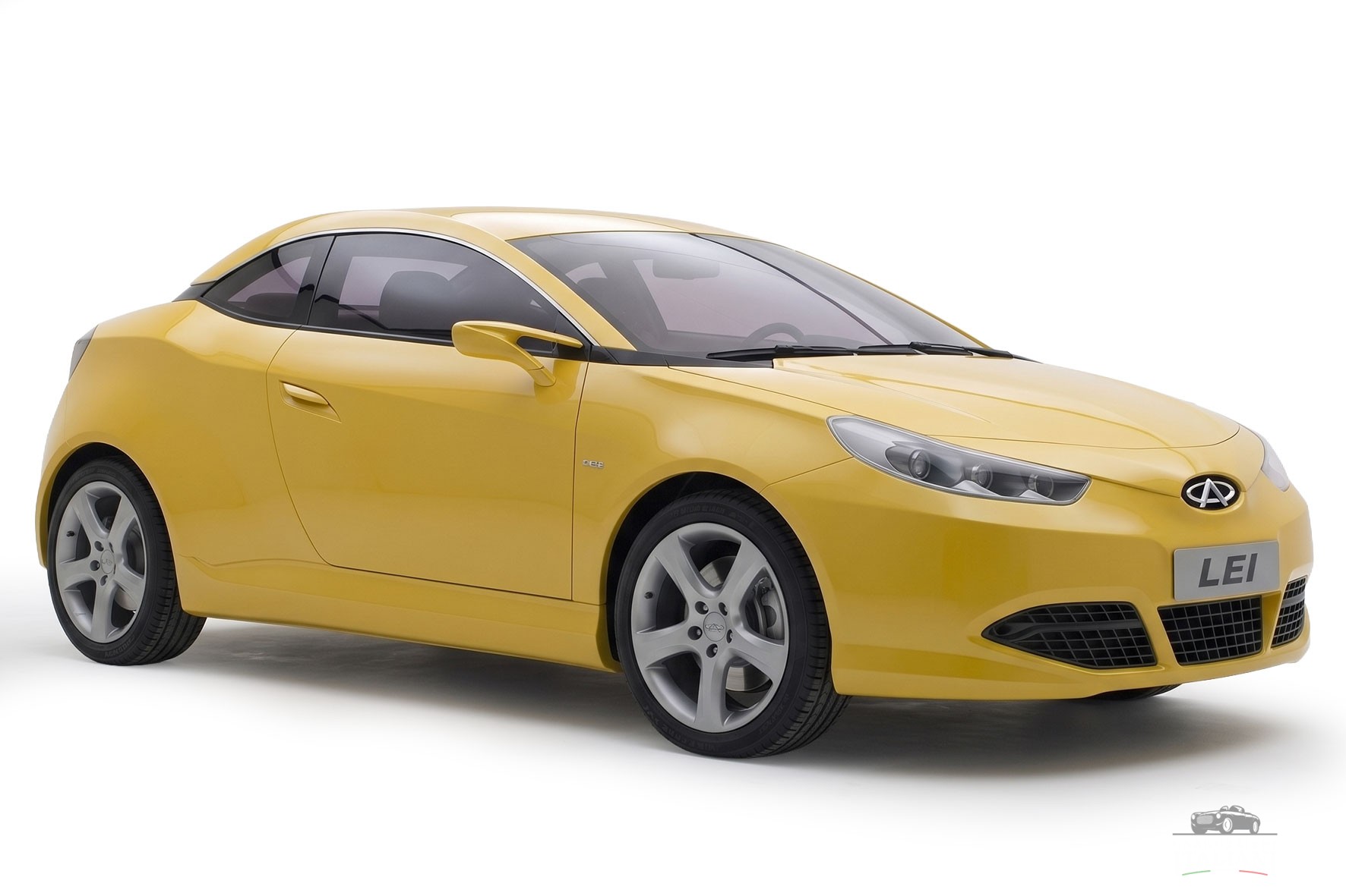 Chery LEI
