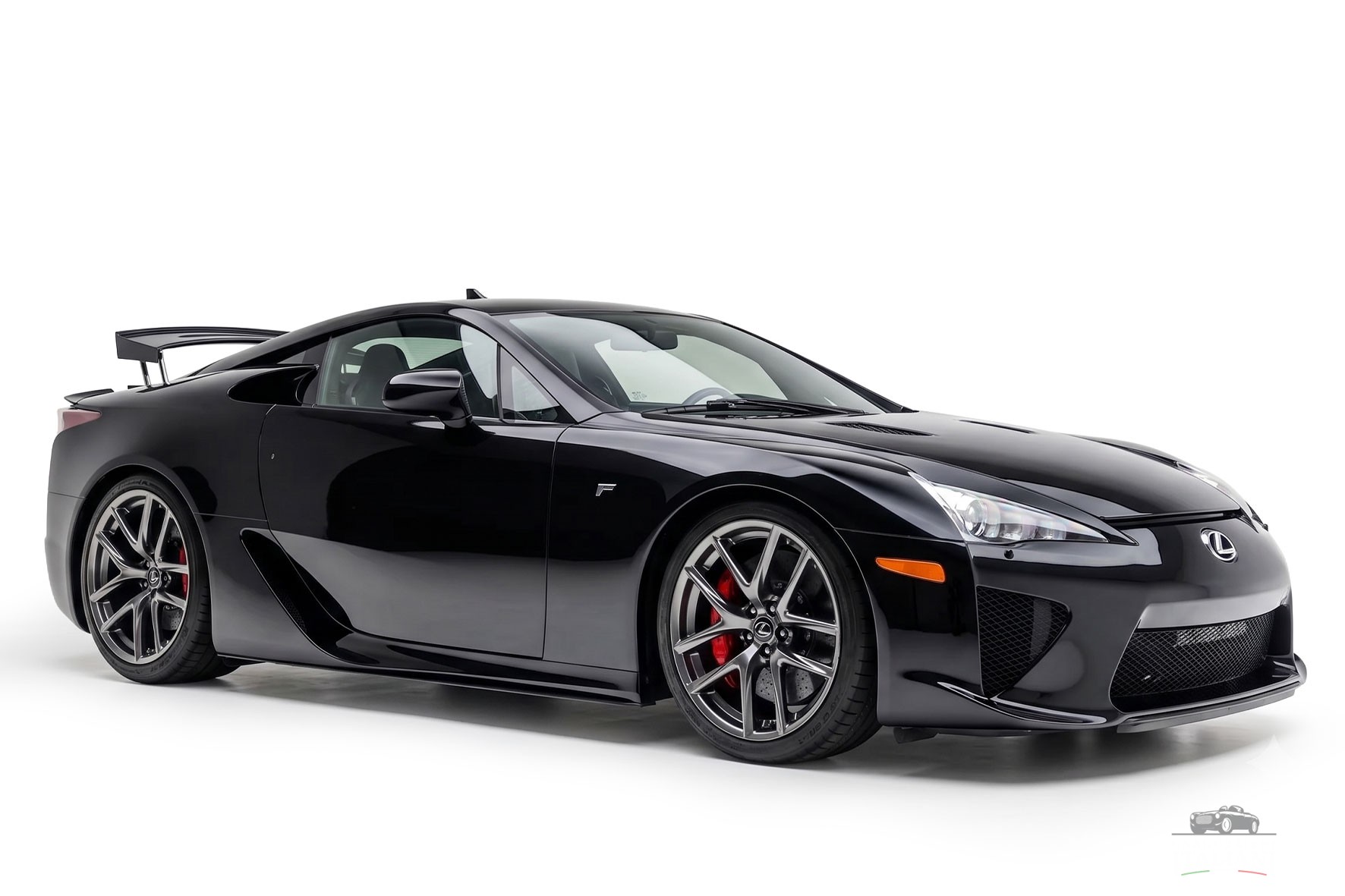 Lexus LFA