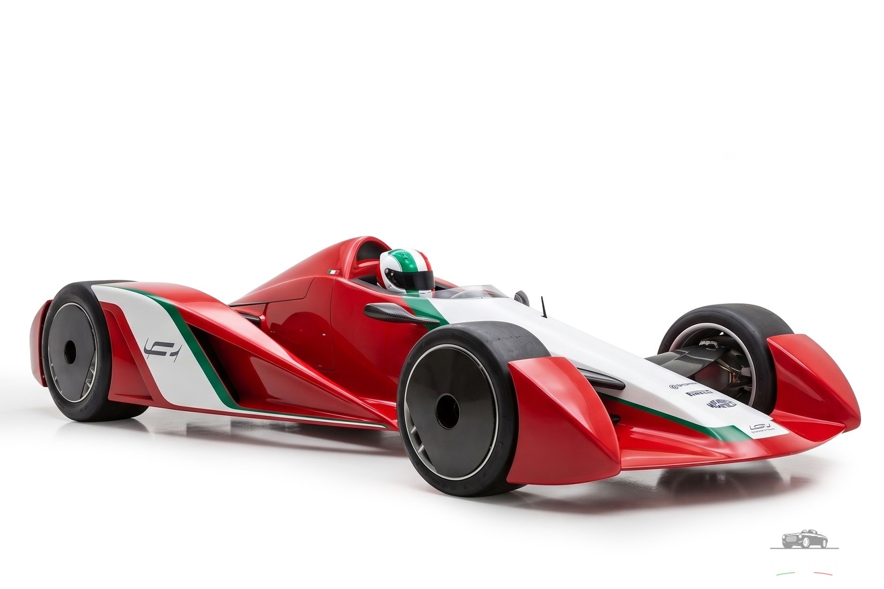 Fioravanti LF1