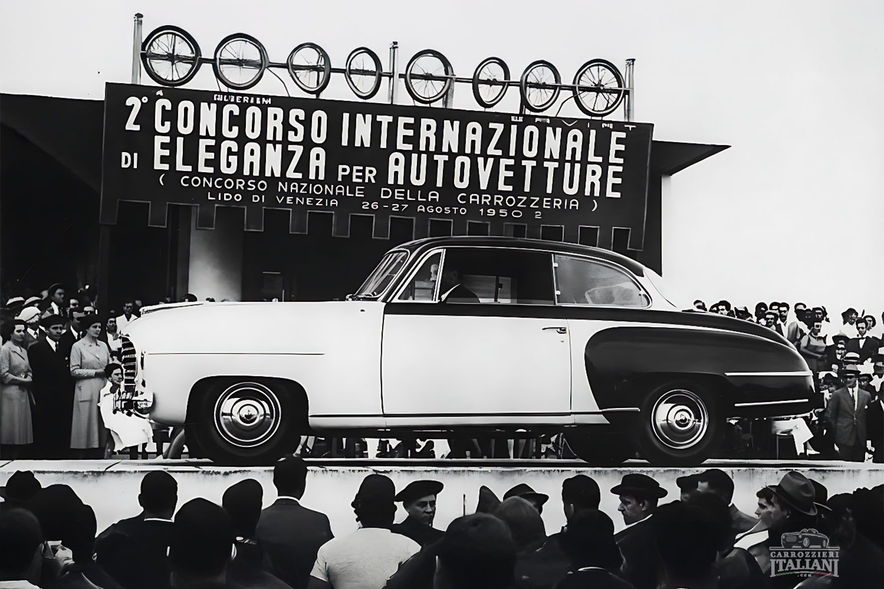 Fiat 1400 Gazzella