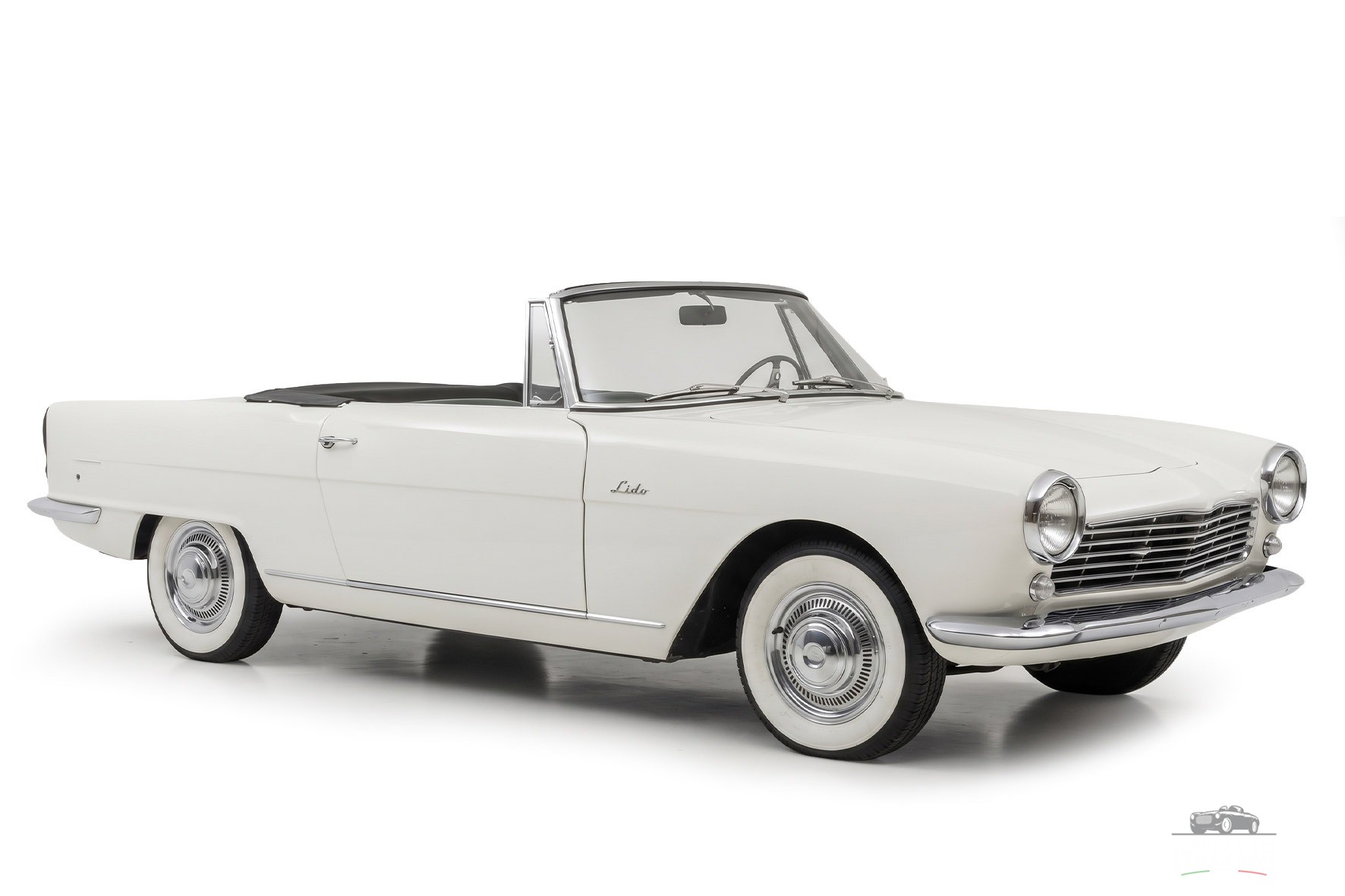 Simca Lido