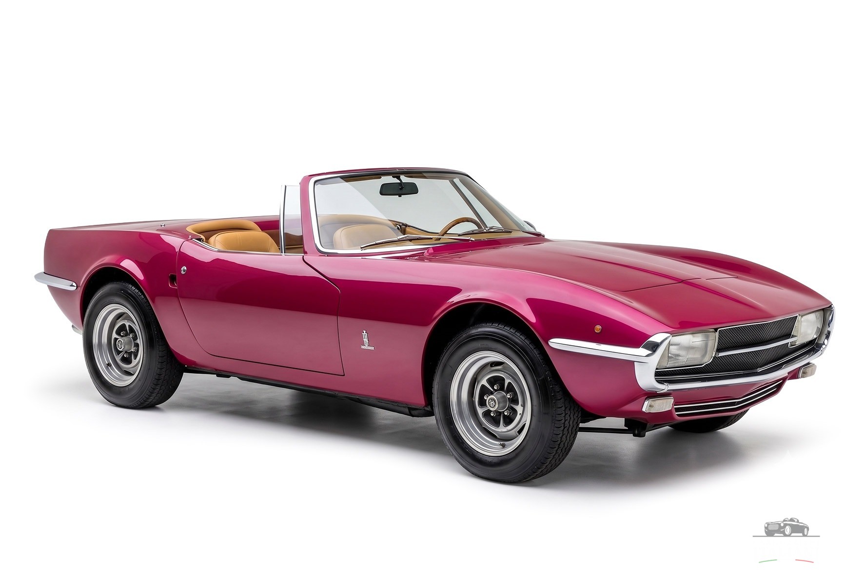 LMX Sirex Spider
